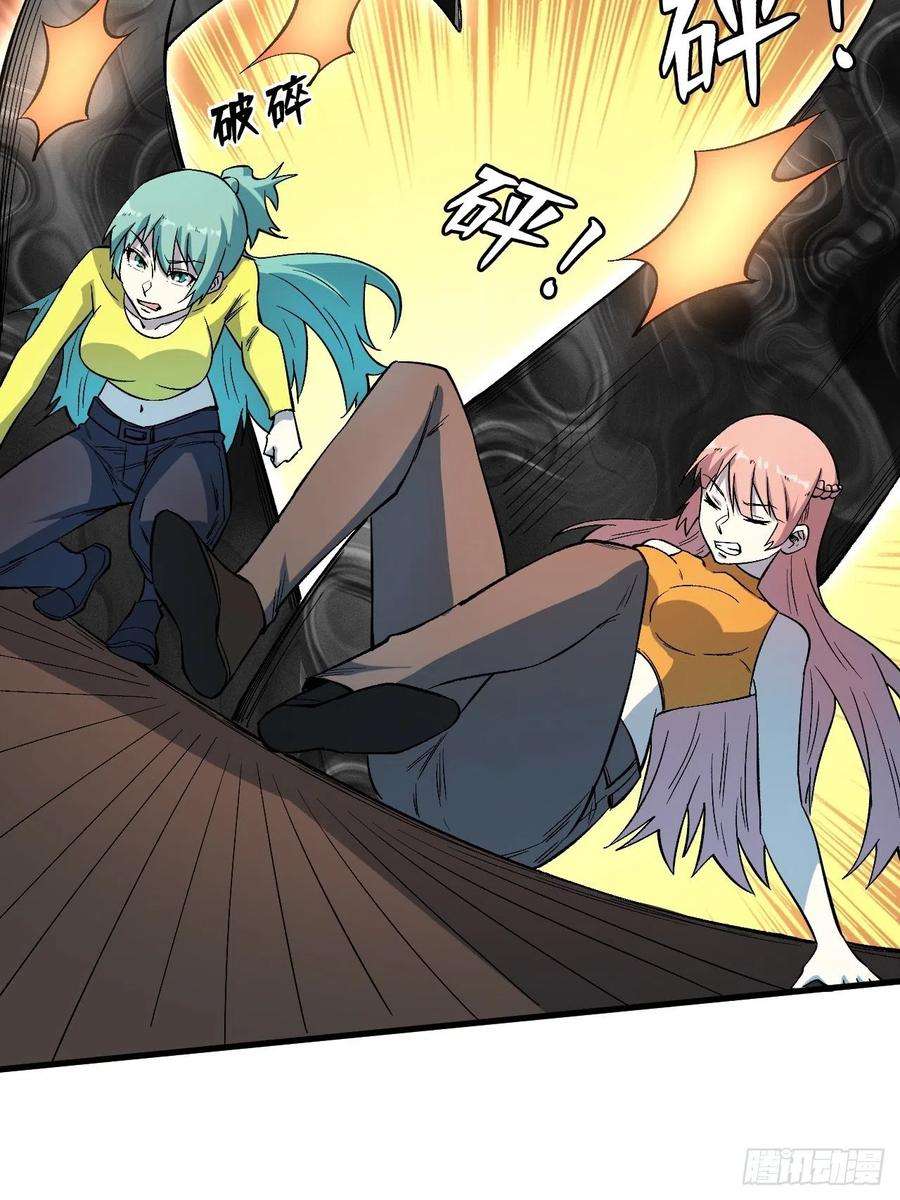 重回末世当大佬抵抗