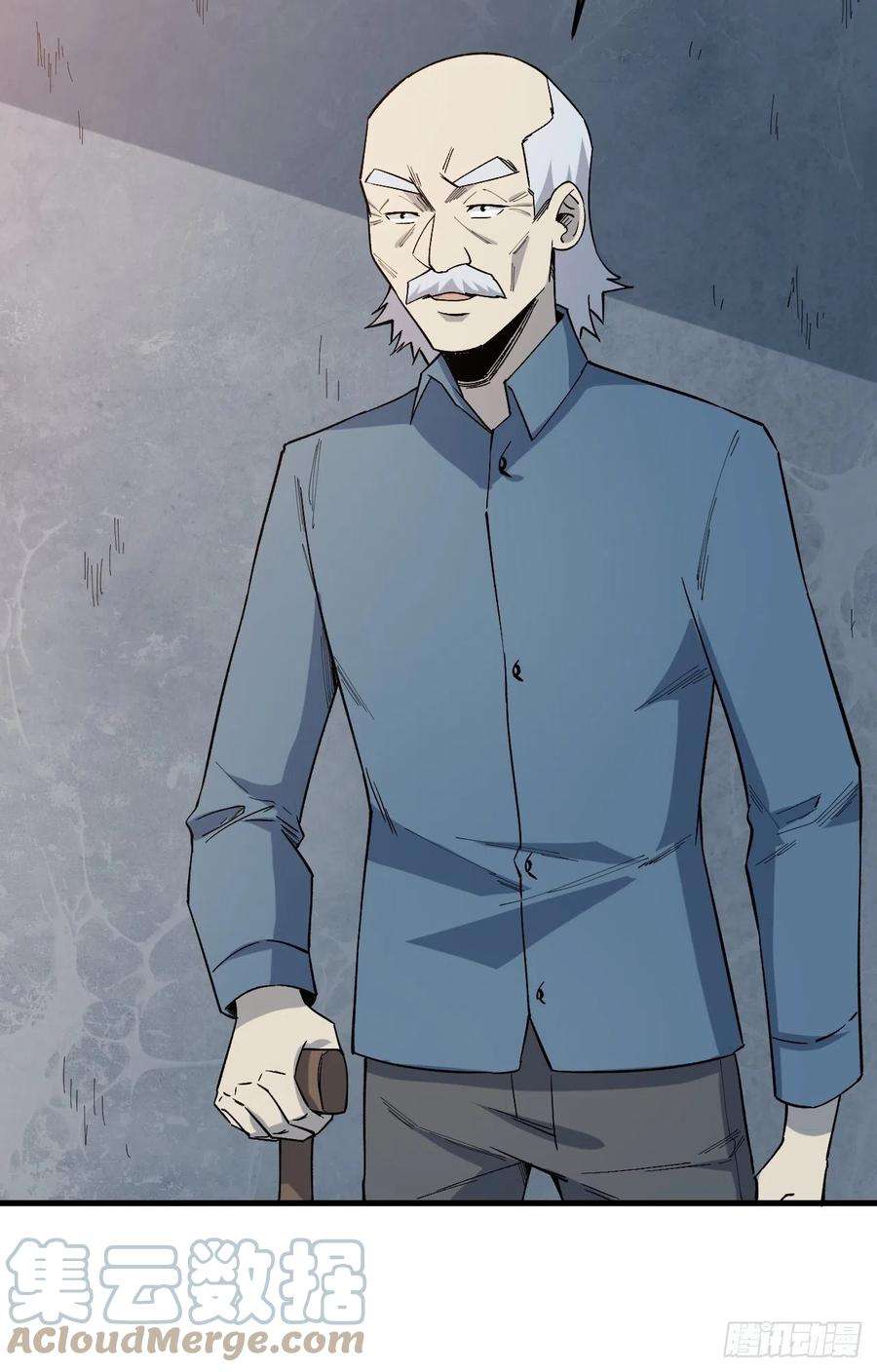 重回末世当大佬相信