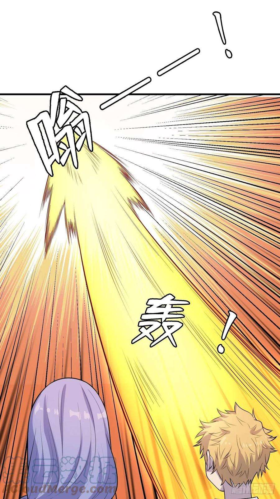 重回末世当大佬温暖的光