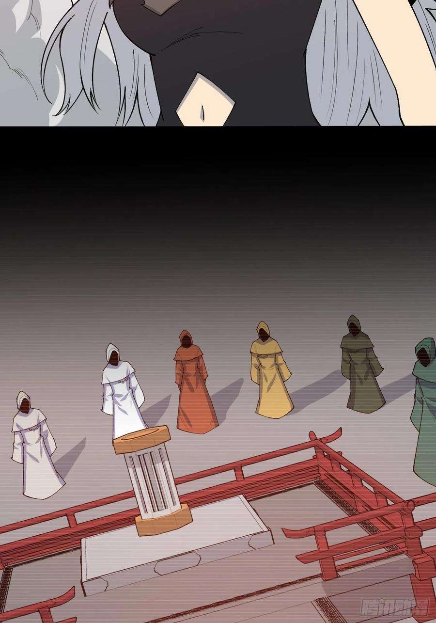 重回末世当大佬真神