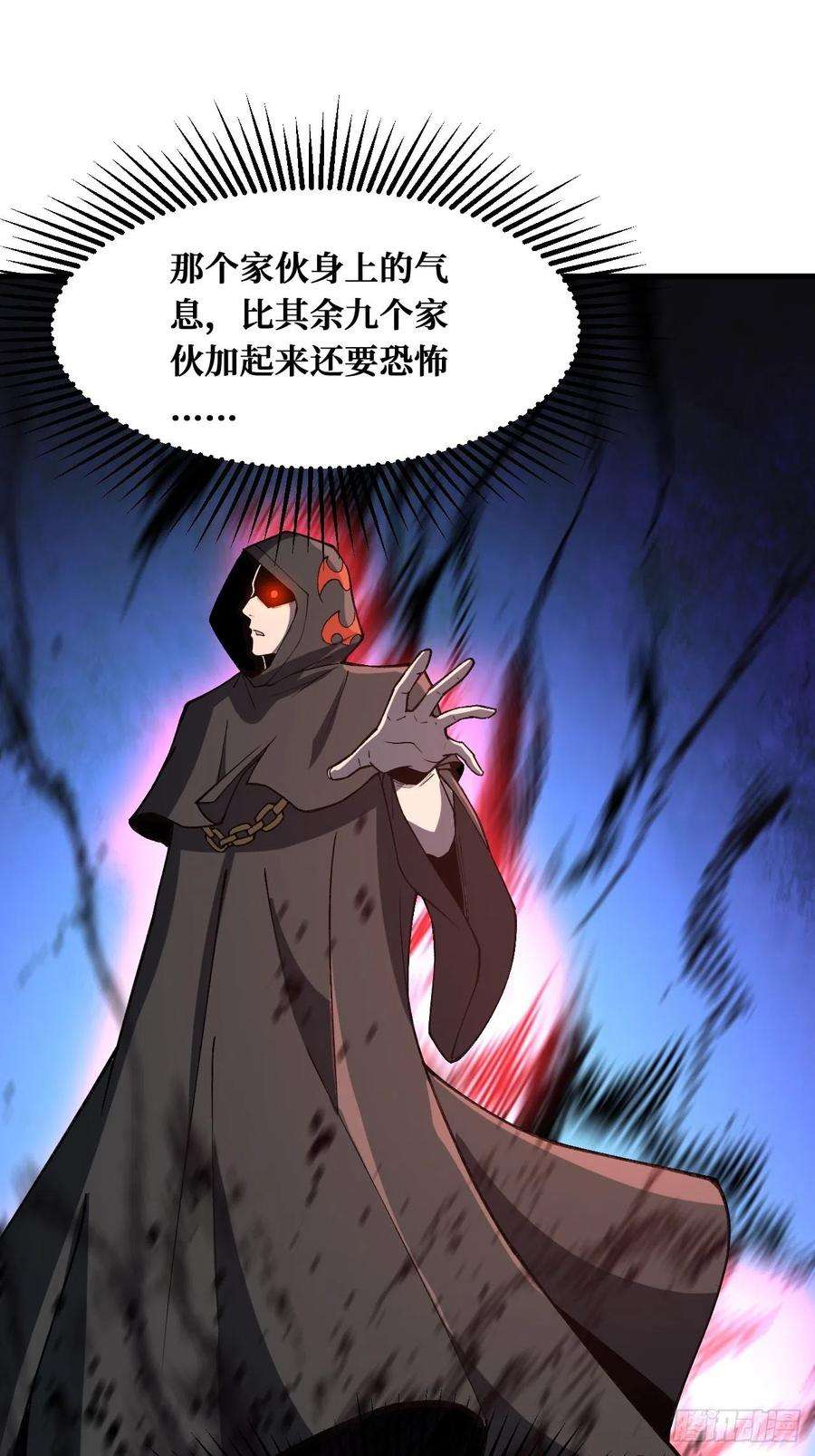重回末世当大佬决意