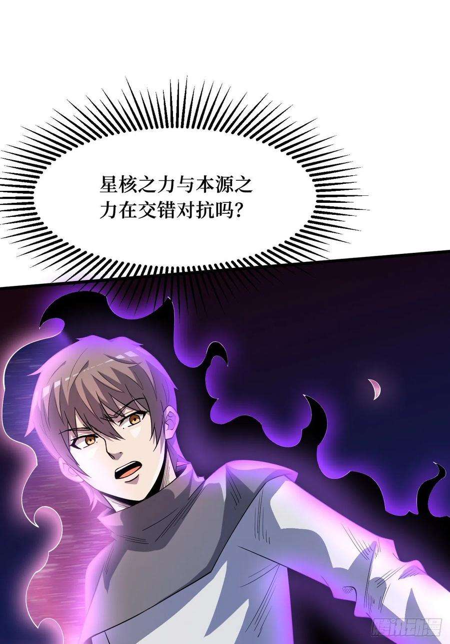 重回末世当大佬星核