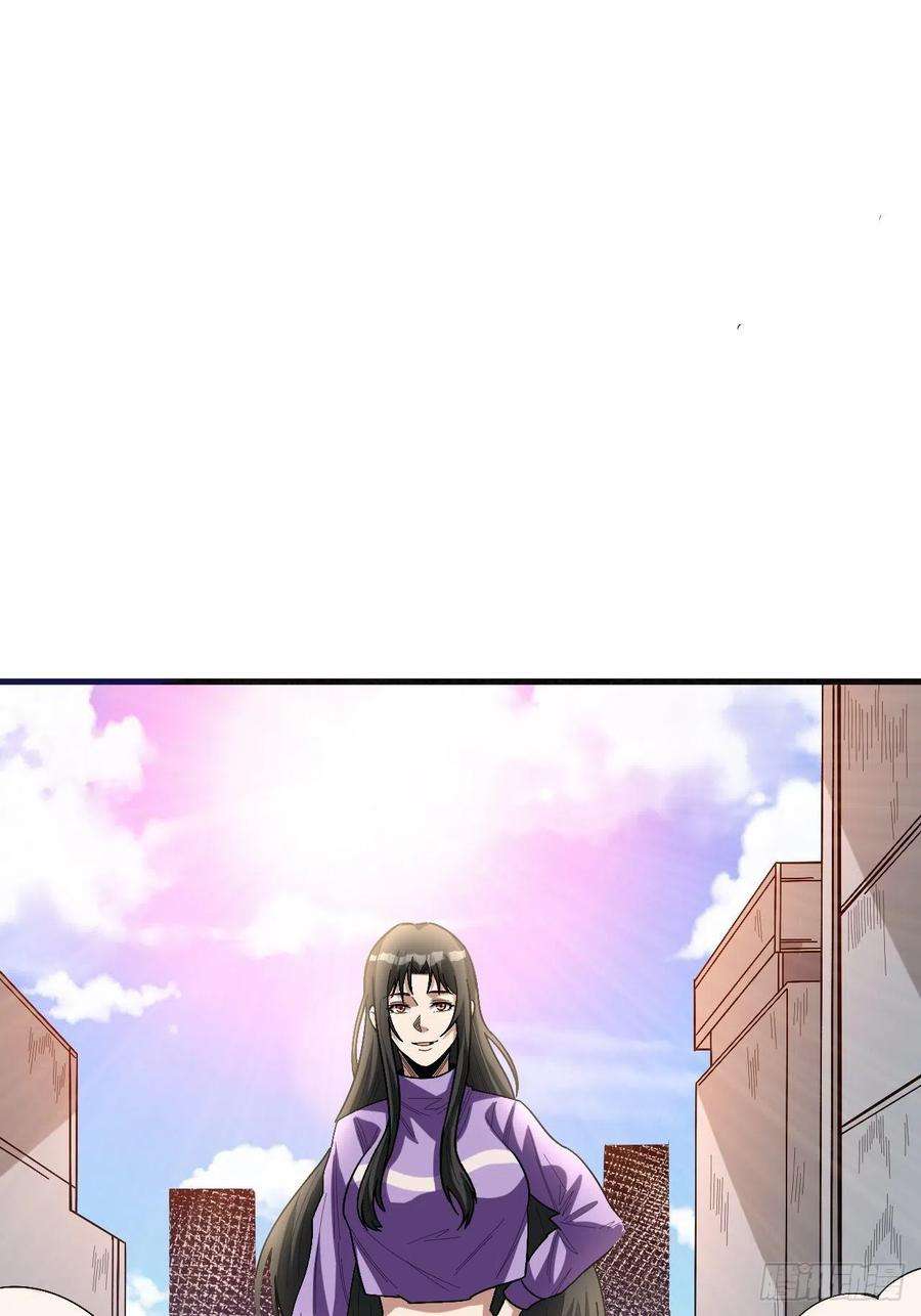 重回末世当大佬新的危机