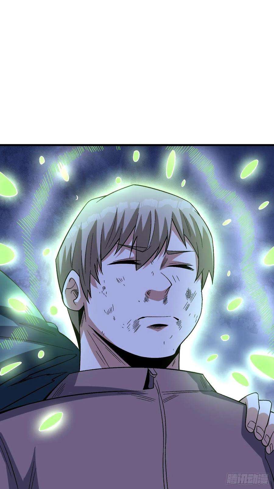 重回末世当大佬新的危机