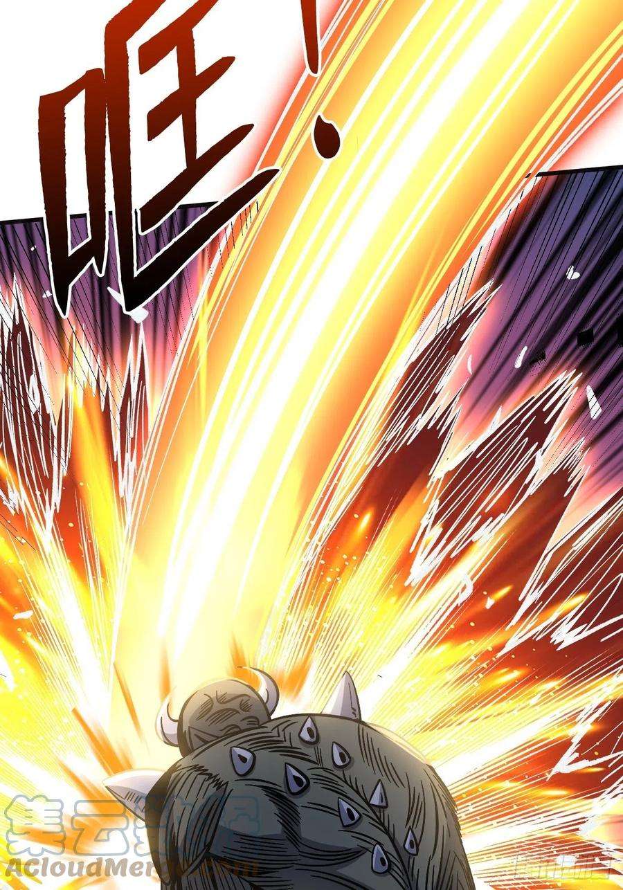 重回末世当大佬新的危机