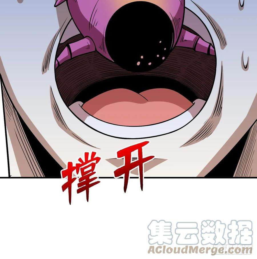 重回末世当大佬寄生虫