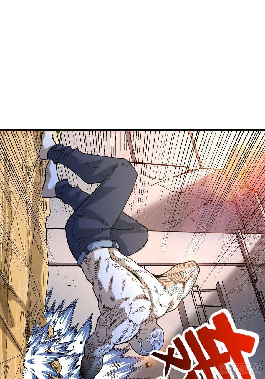 重回末世当大佬变异
