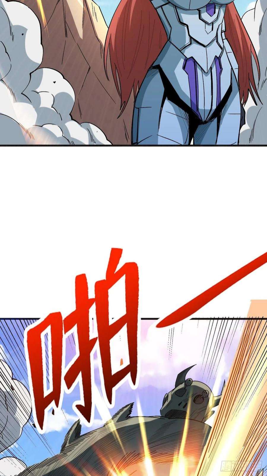 重回末世当大佬寄生怪