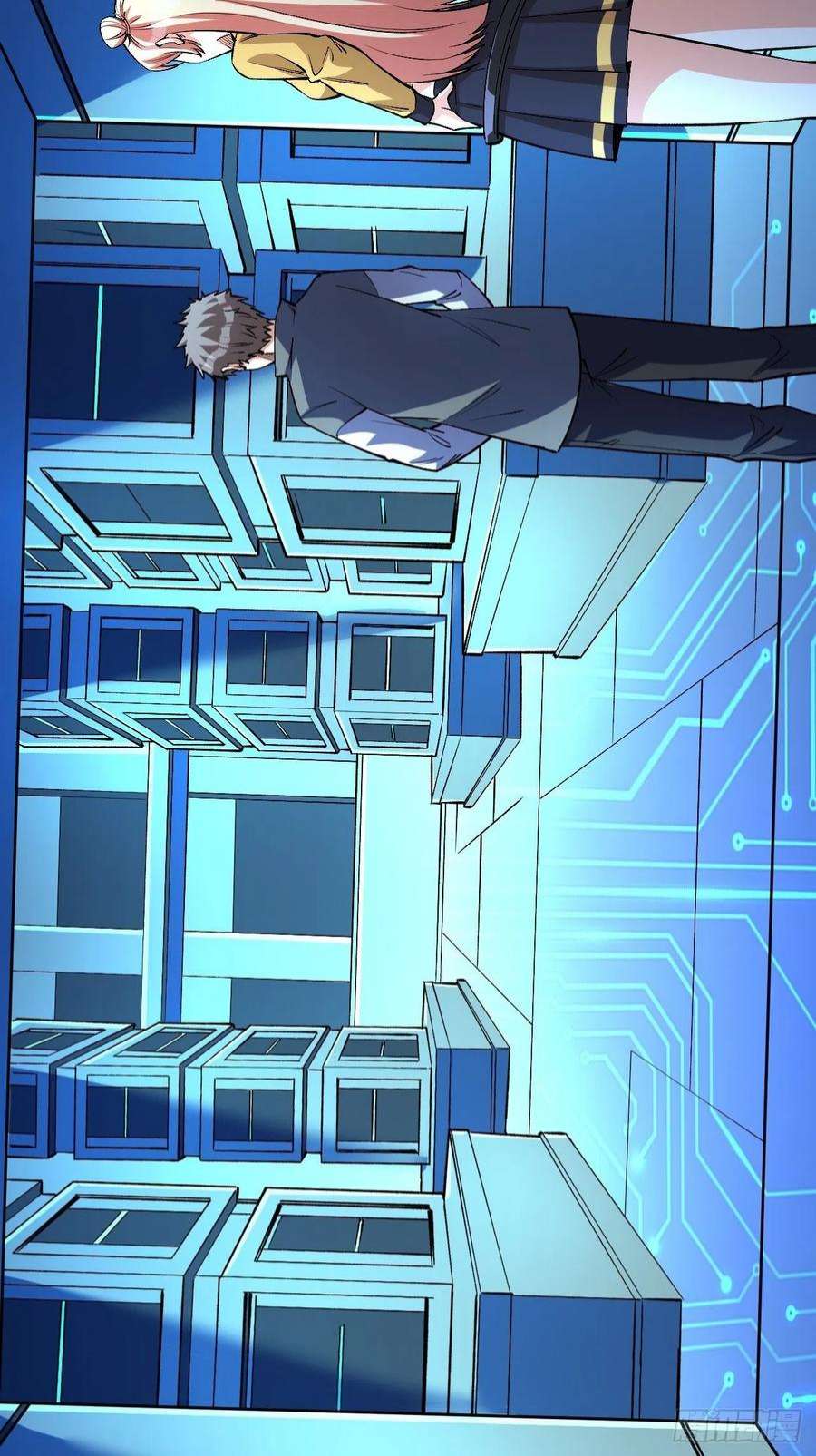 重回末世当大佬寄生怪
