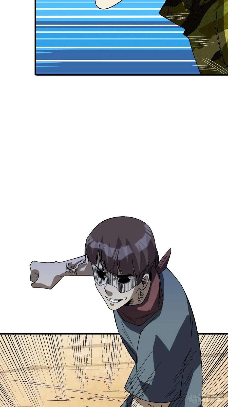 重回末世当大佬狂暴寄生