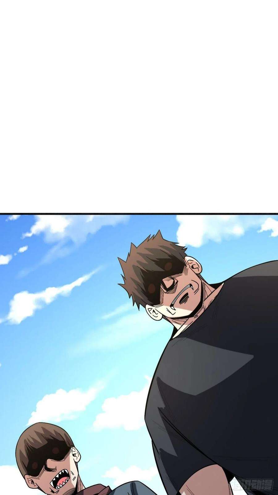 重回末世当大佬狂暴寄生