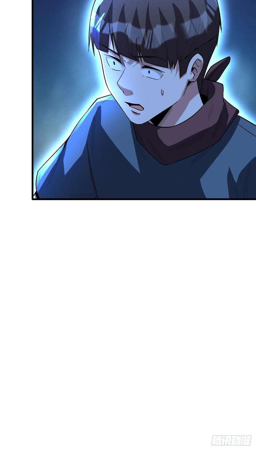 重回末世当大佬有我在，谁都不会死