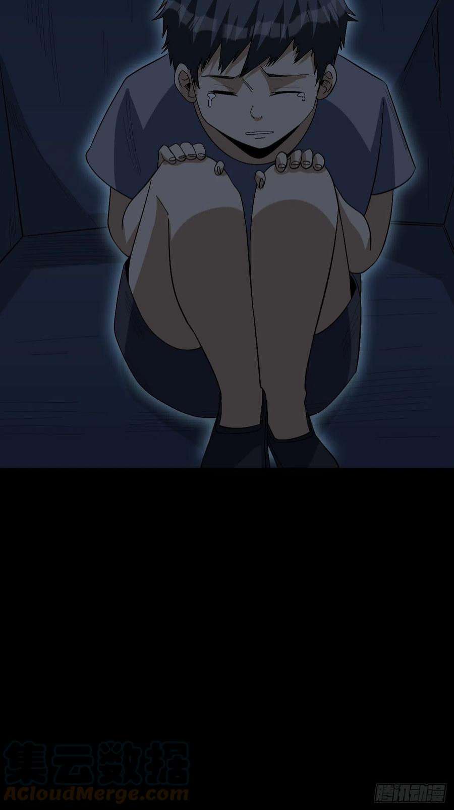 重回末世当大佬虫鸣