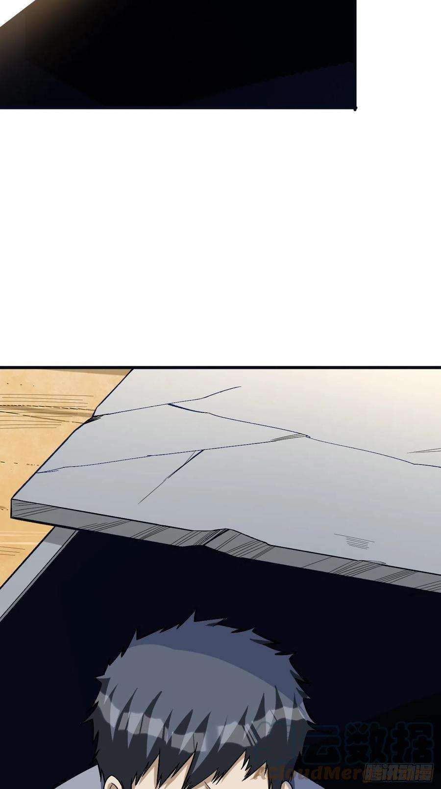 重回末世当大佬幸存者