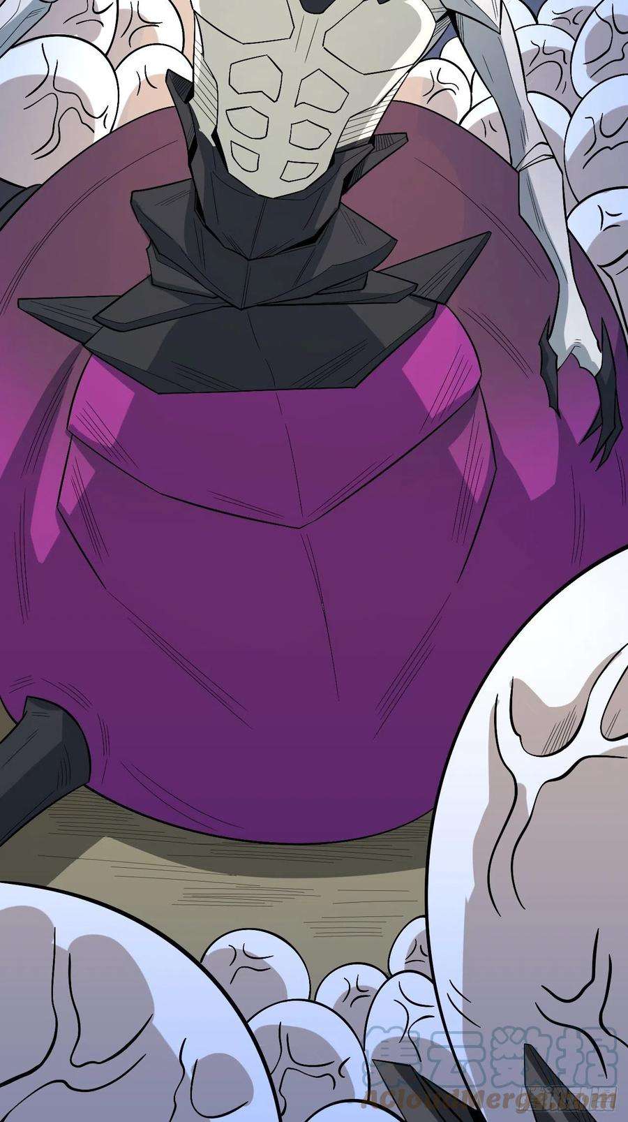 重回末世当大佬变异大树