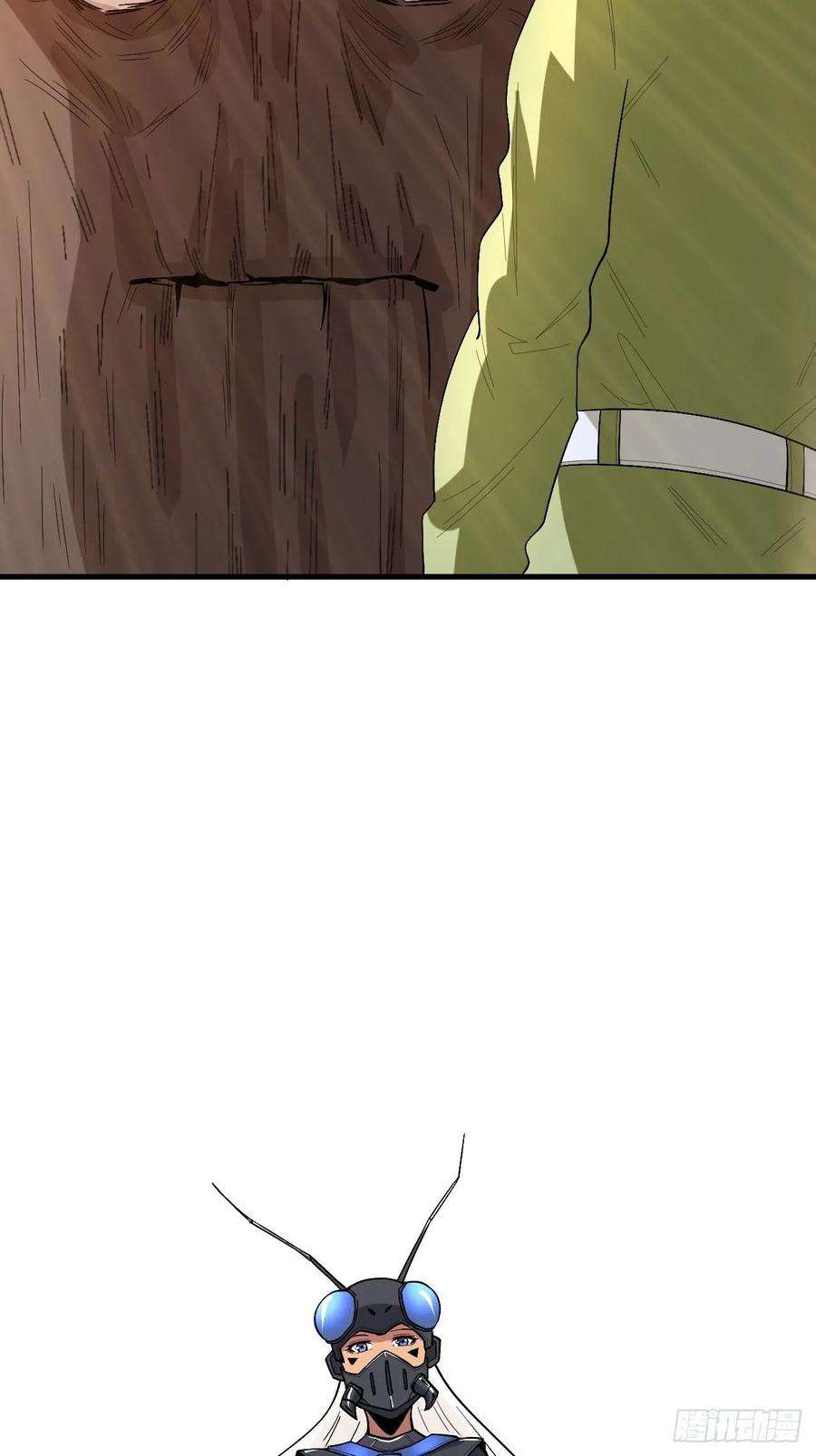 重回末世当大佬变异大树