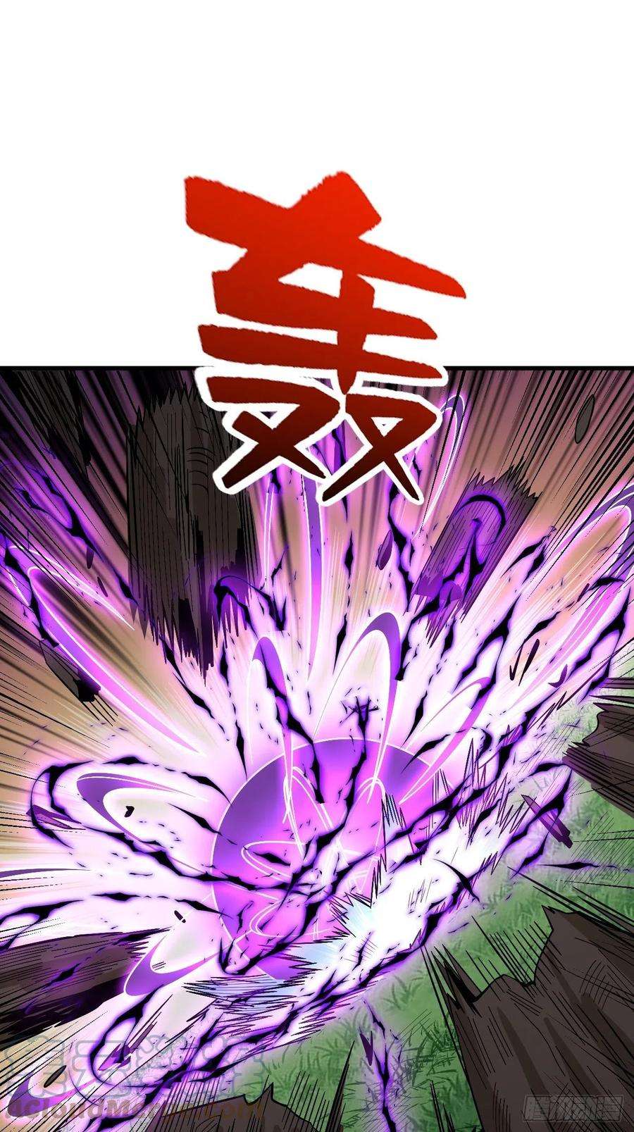 重回末世当大佬至强者