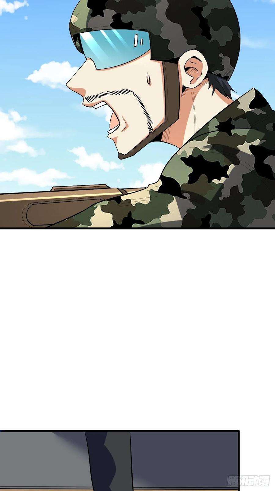 重回末世当大佬至强者