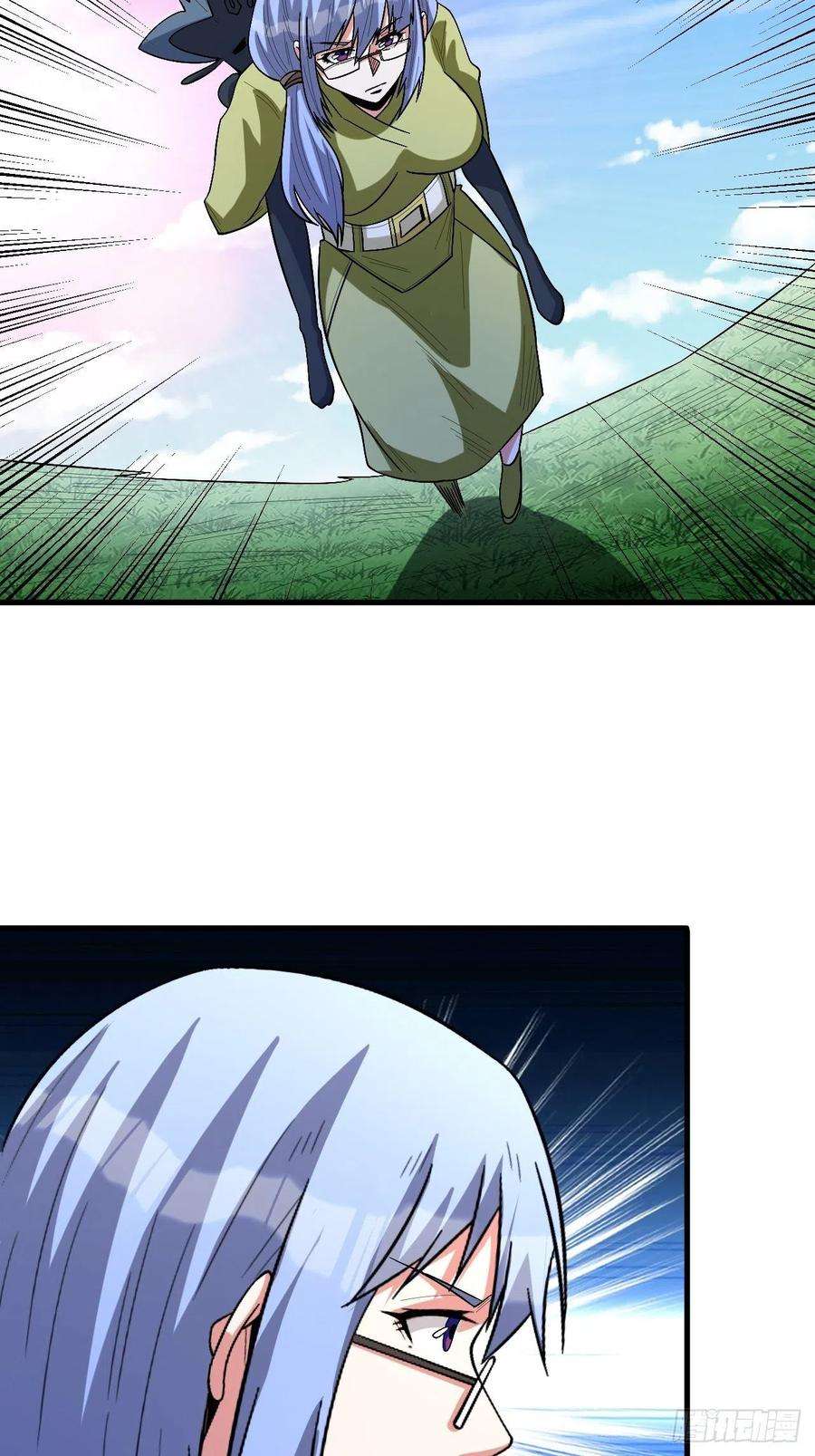 重回末世当大佬至强者
