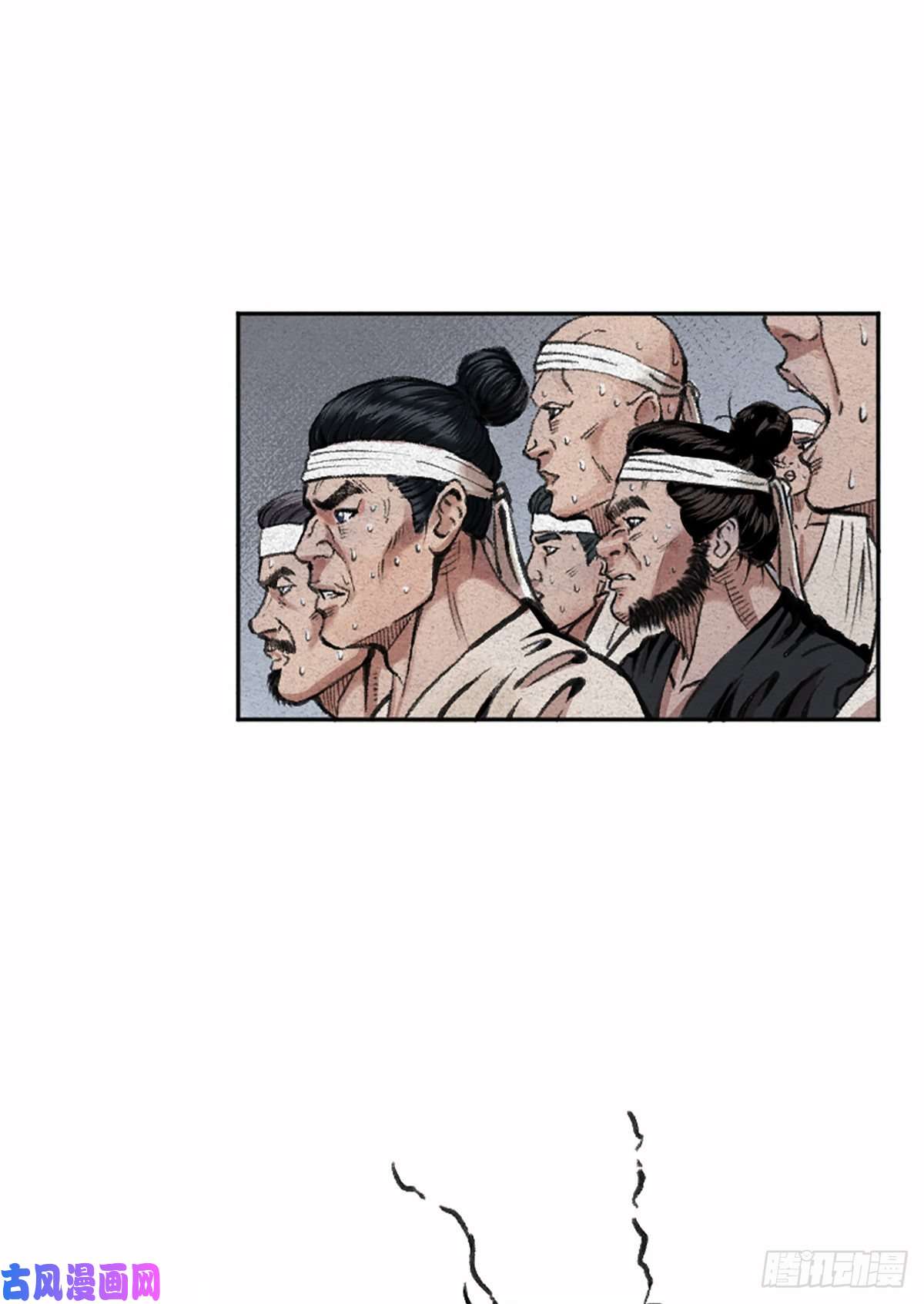 驱神01 穿越从诈尸开始