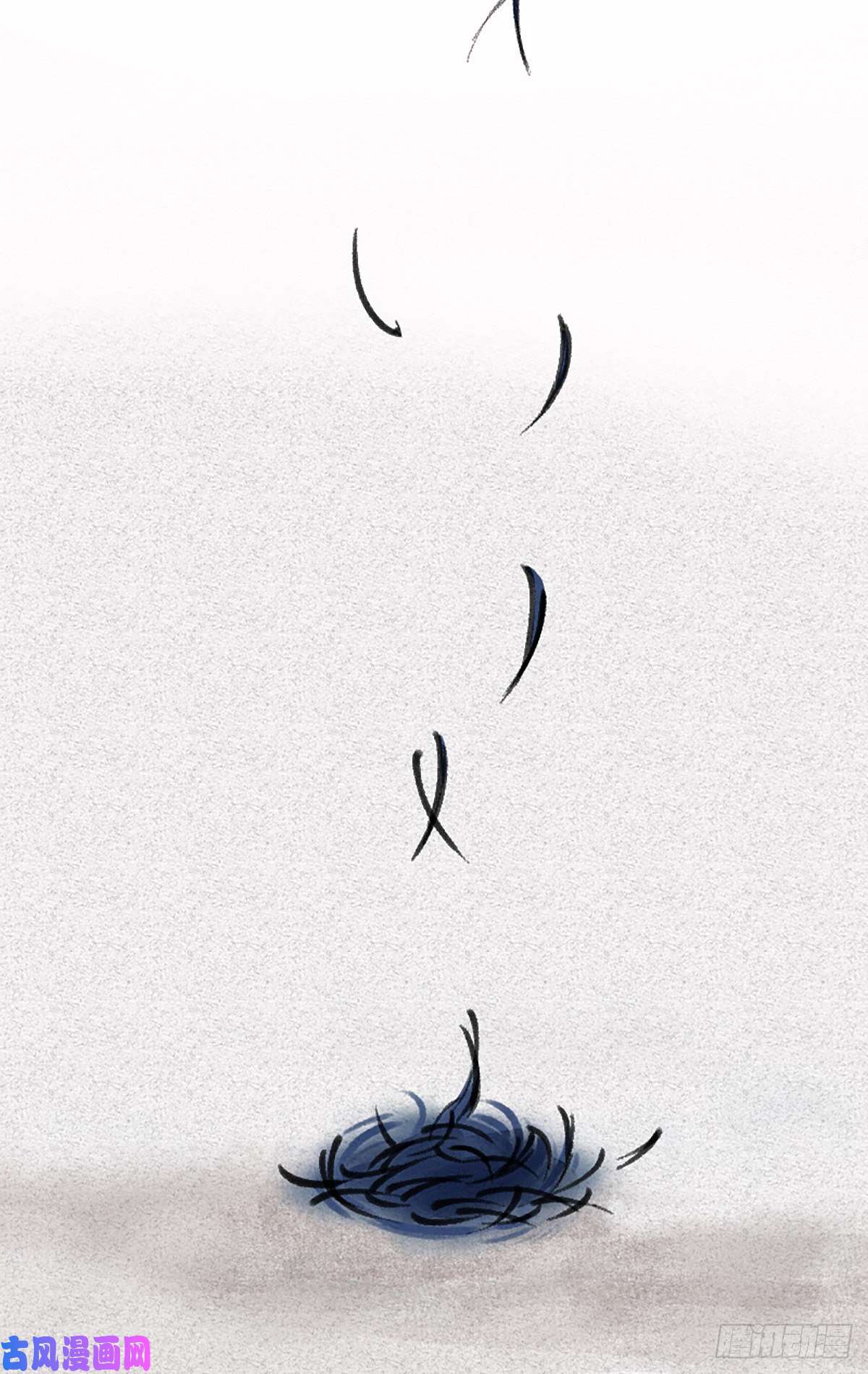 驱神01 穿越从诈尸开始