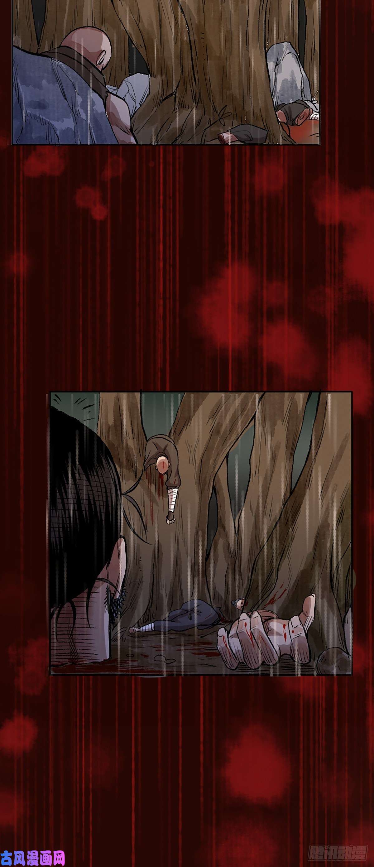 驱神11 失去一切的最后