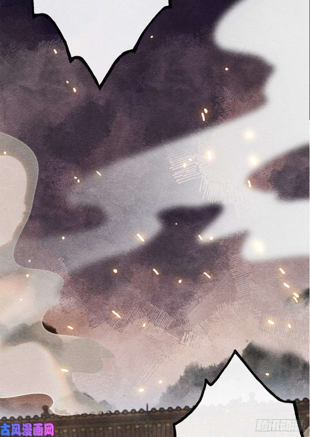 糟糕，又被病娇盯上了！预告