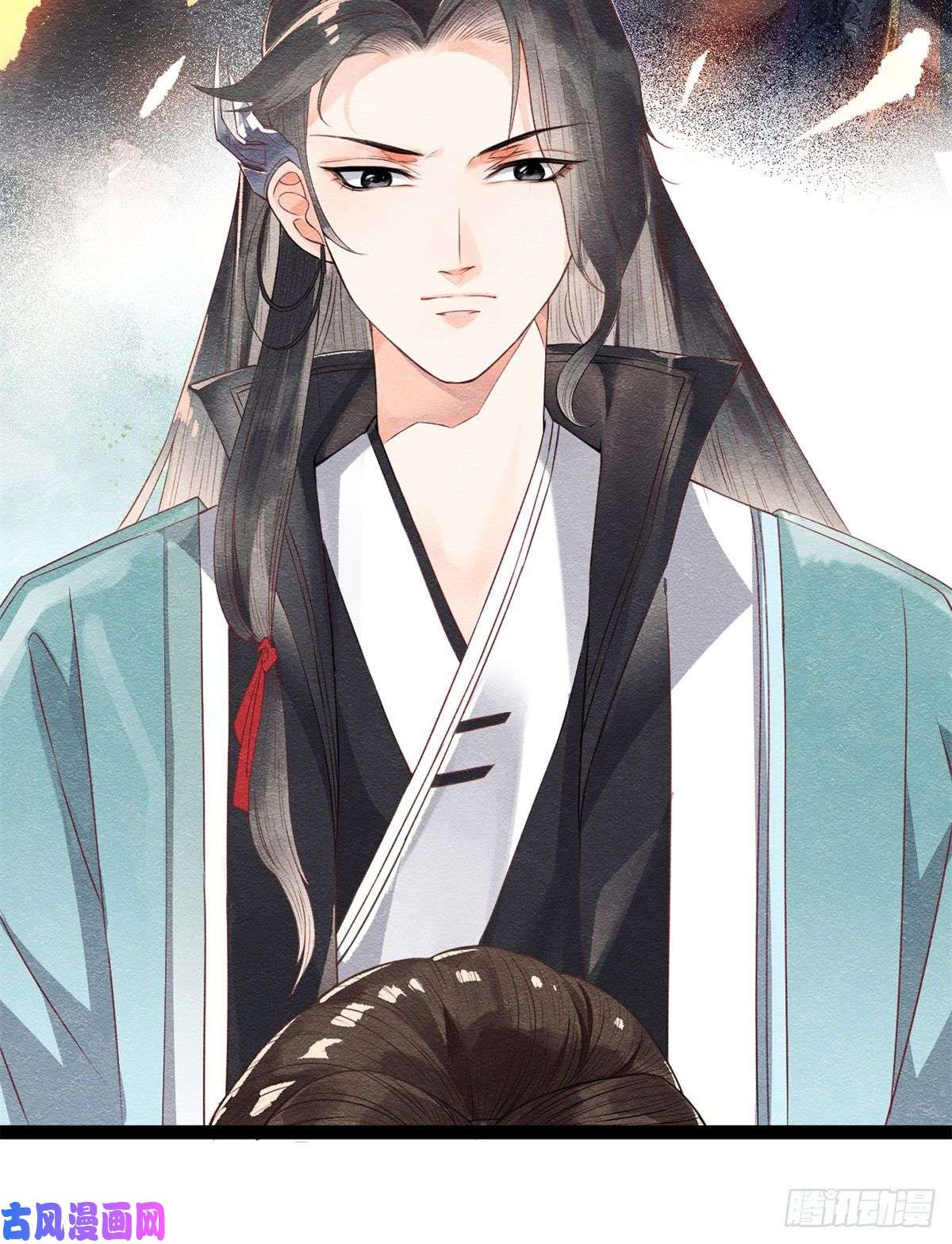 糟糕，又被病娇盯上了！预告