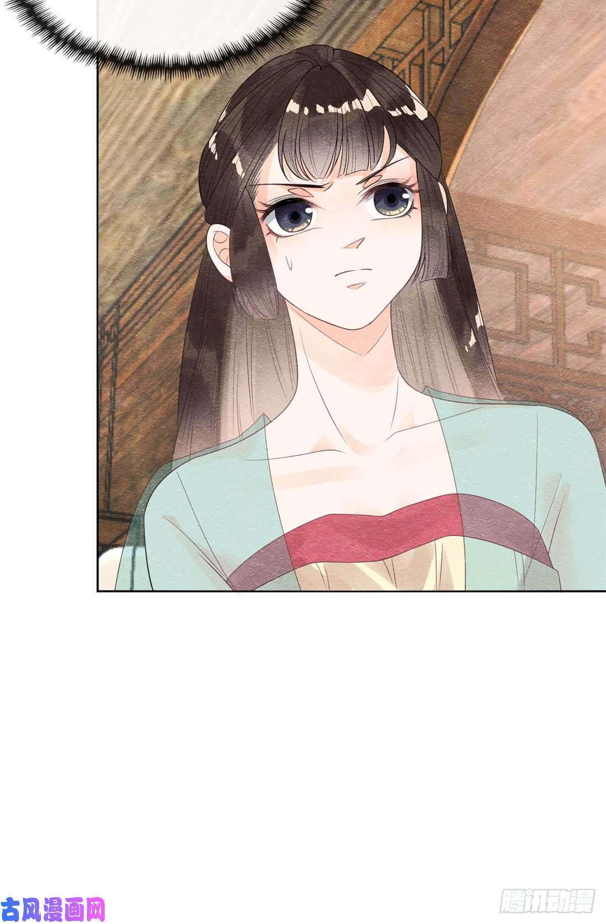 糟糕，又被病娇盯上了！第7话 我偷东西？！