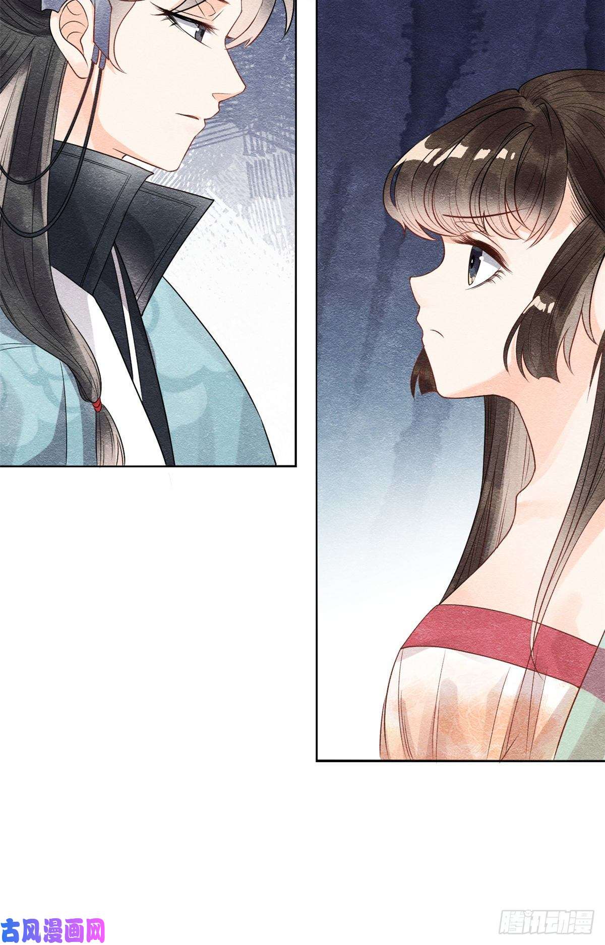 糟糕，又被病娇盯上了！第7话 我偷东西？！