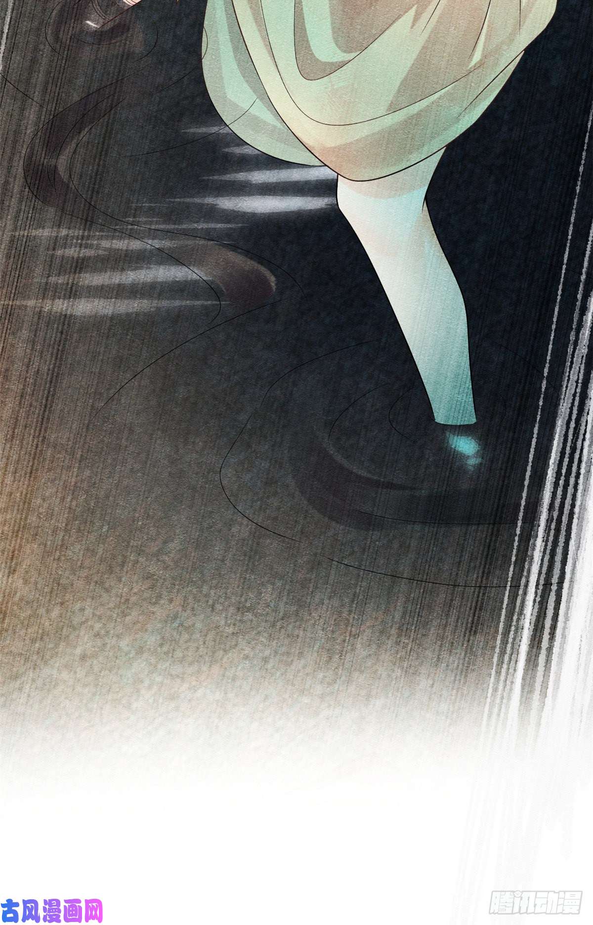 糟糕，又被病娇盯上了！第8话 再也不纠缠你