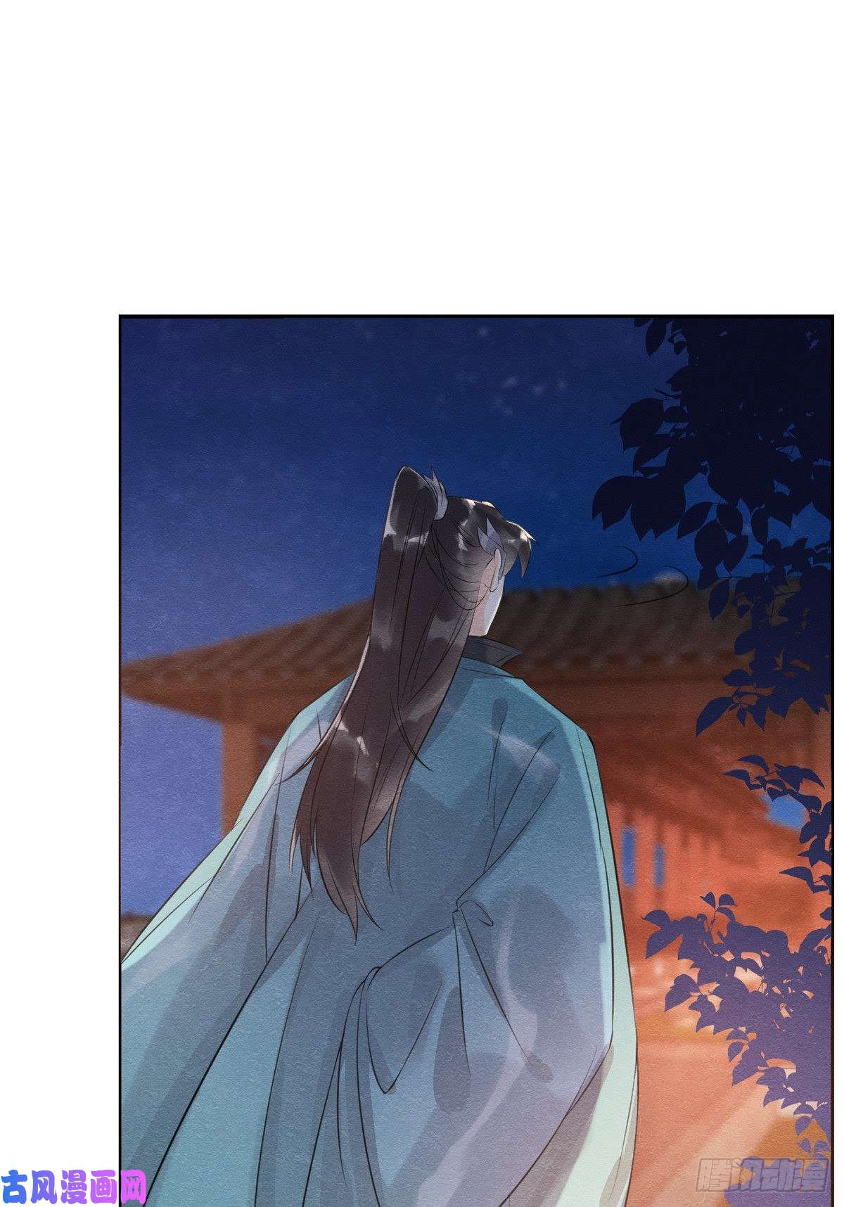 糟糕，又被病娇盯上了！第12话 湖边的心动