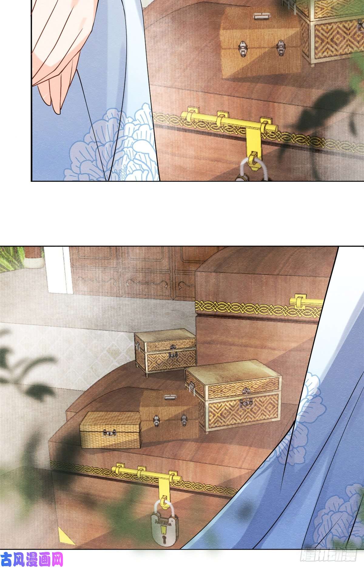 糟糕，又被病娇盯上了！第14话 虐妻一时爽