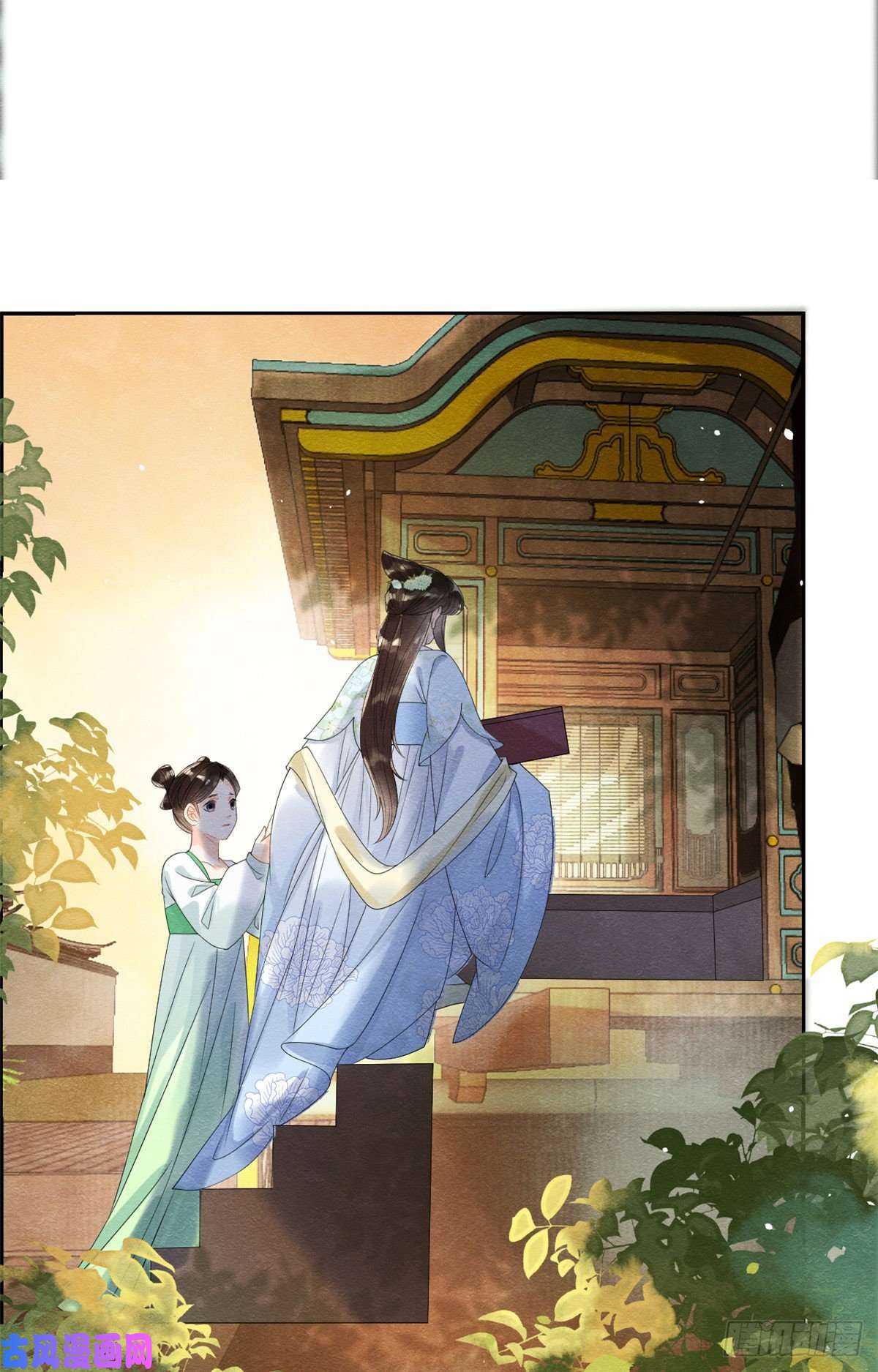 糟糕，又被病娇盯上了！第14话 虐妻一时爽