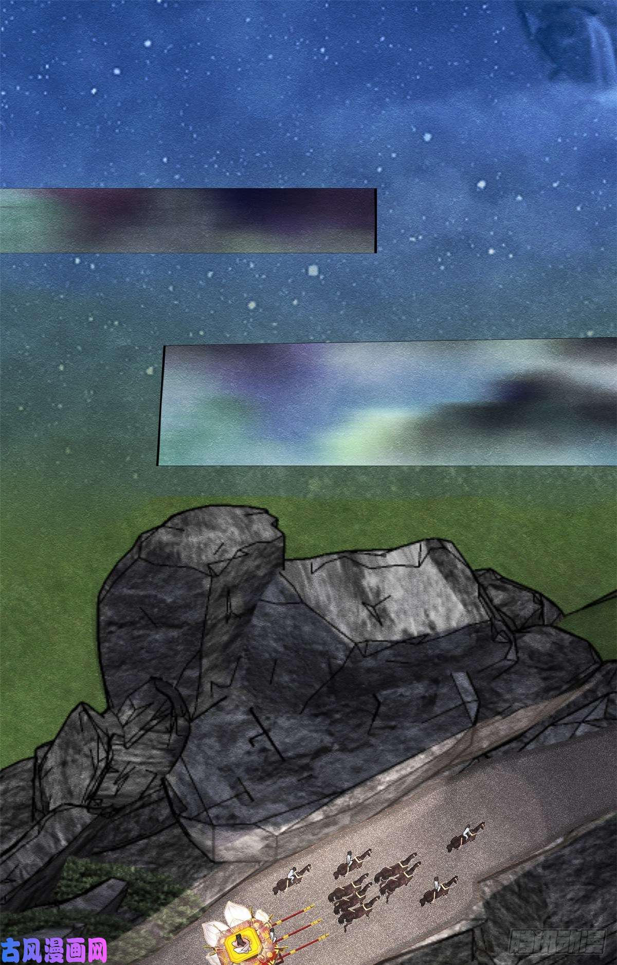 糟糕，又被病娇盯上了！第15话 鱼儿上钩了