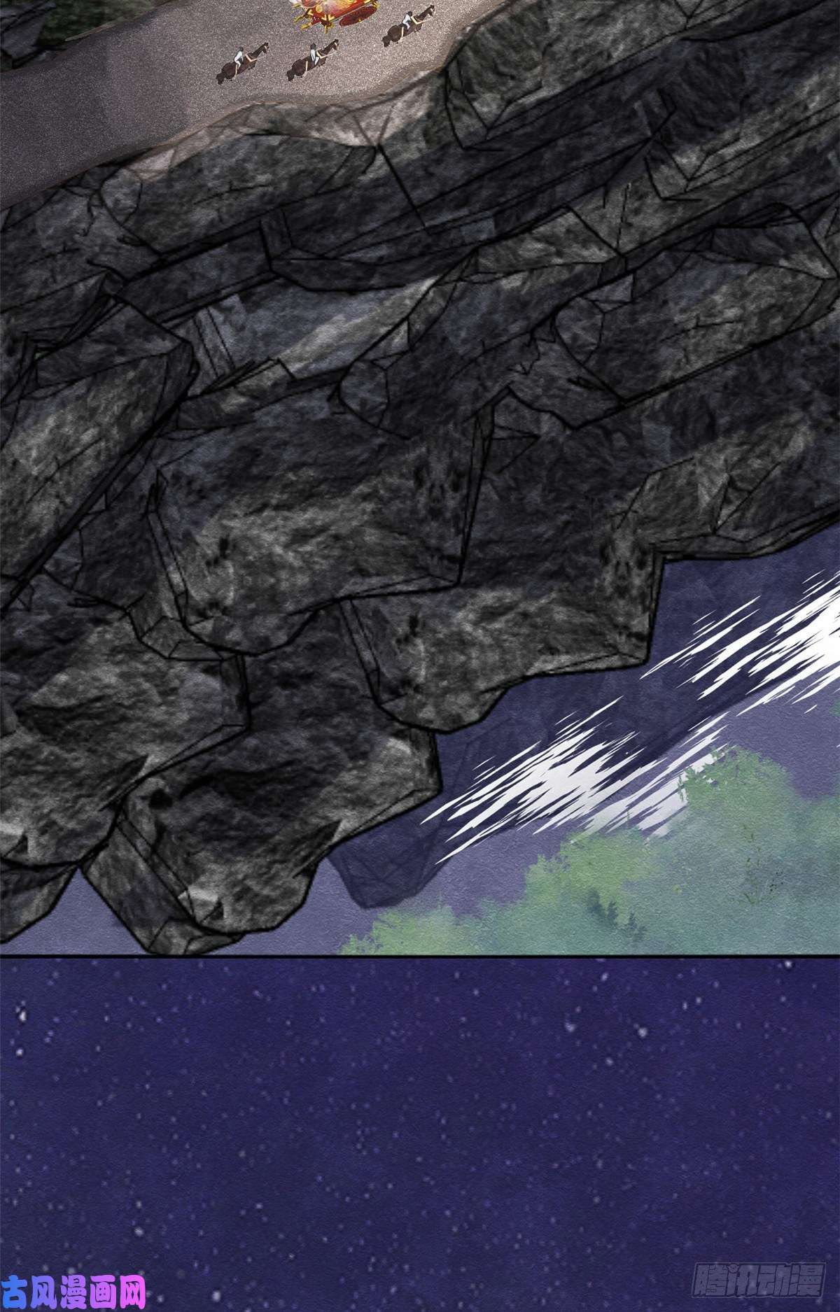 糟糕，又被病娇盯上了！第15话 鱼儿上钩了