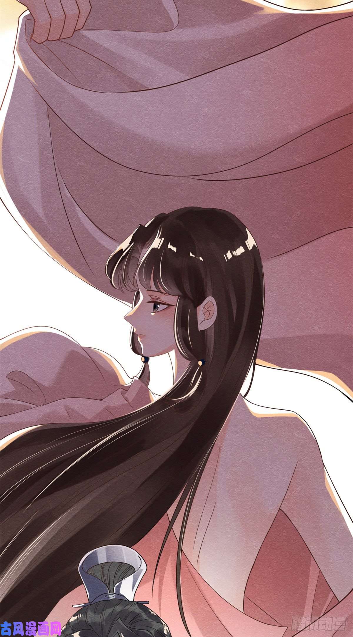 糟糕，又被病娇盯上了！第17话 互相算计，请您更衣