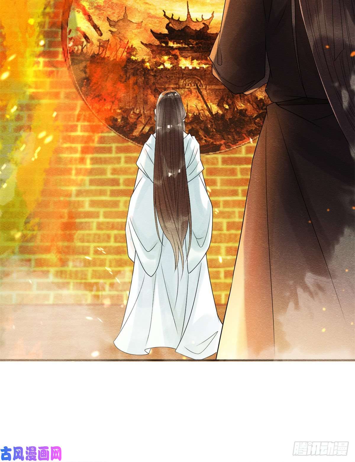 糟糕，又被病娇盯上了！第18话 令人心动的身体