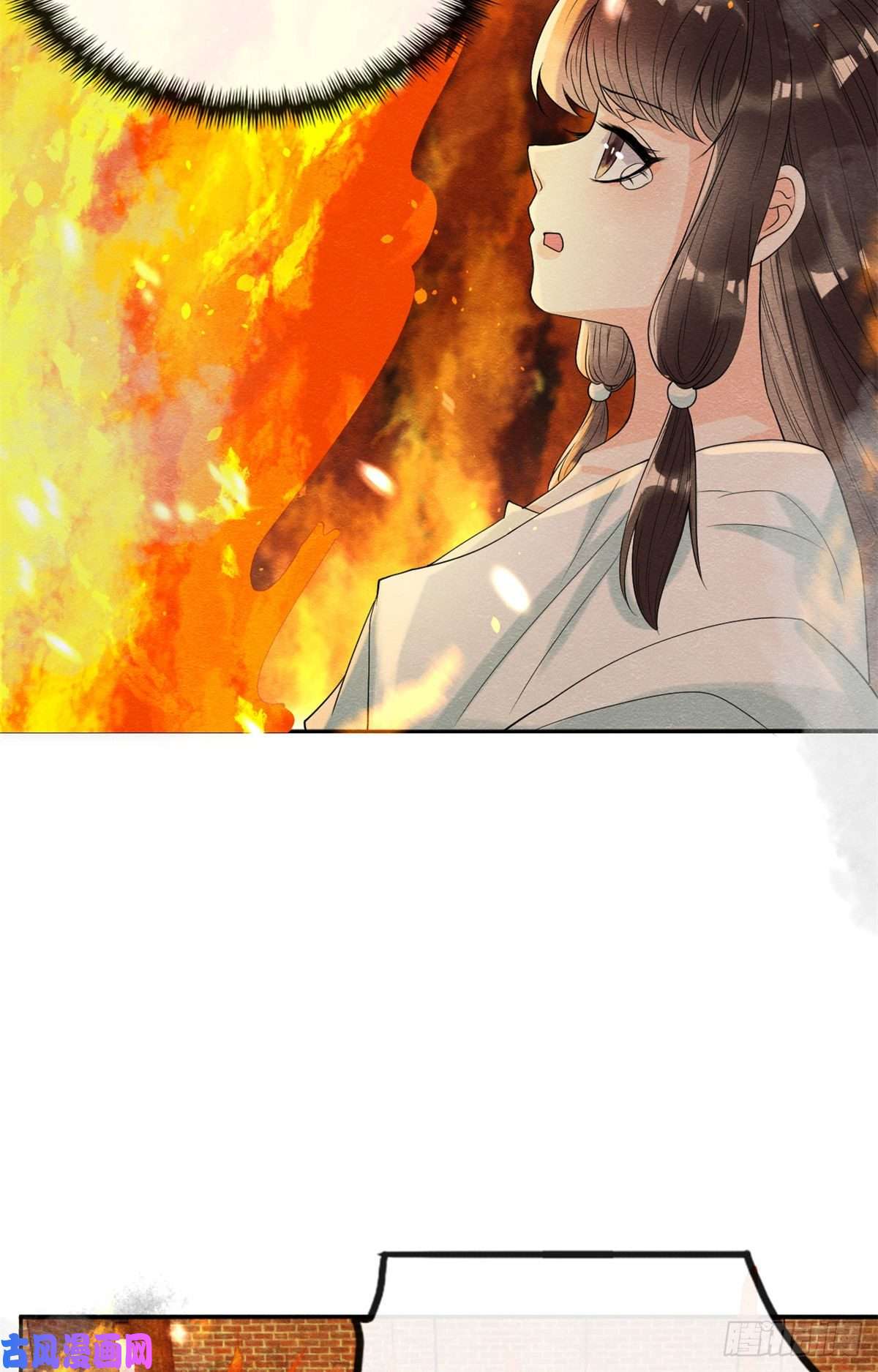 糟糕，又被病娇盯上了！第18话 令人心动的身体