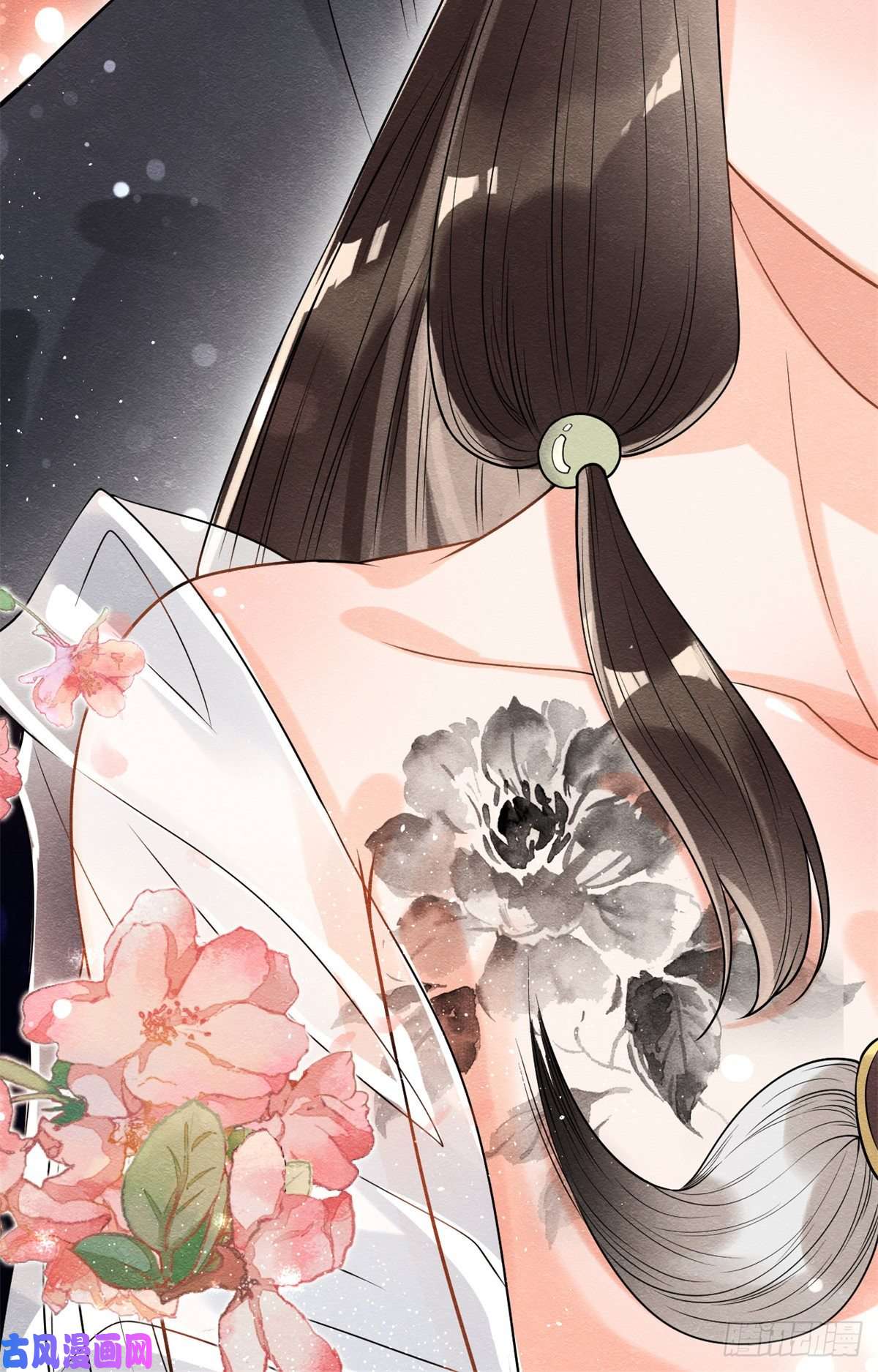 糟糕，又被病娇盯上了！第18话 令人心动的身体