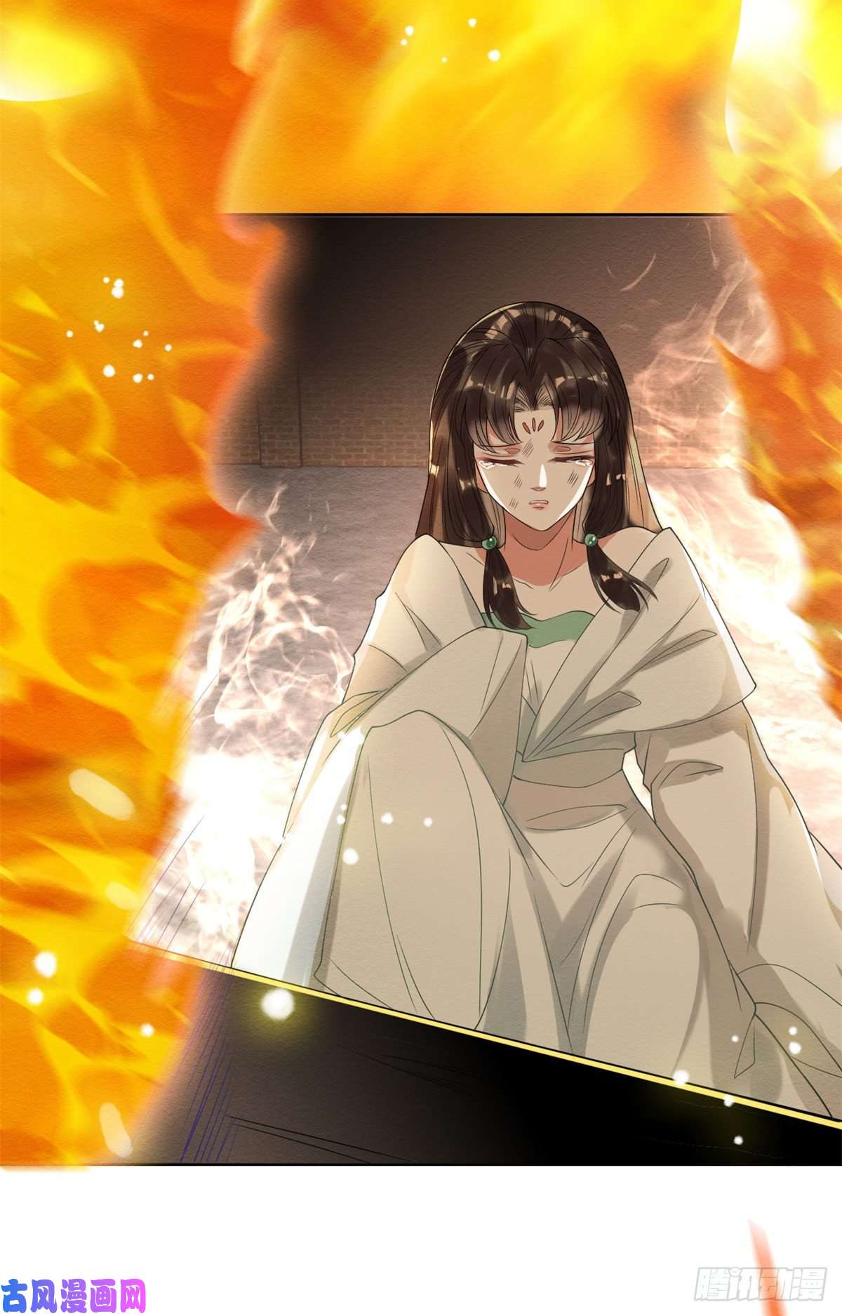 糟糕，又被病娇盯上了！第19话裴道珠我承认对你心动了