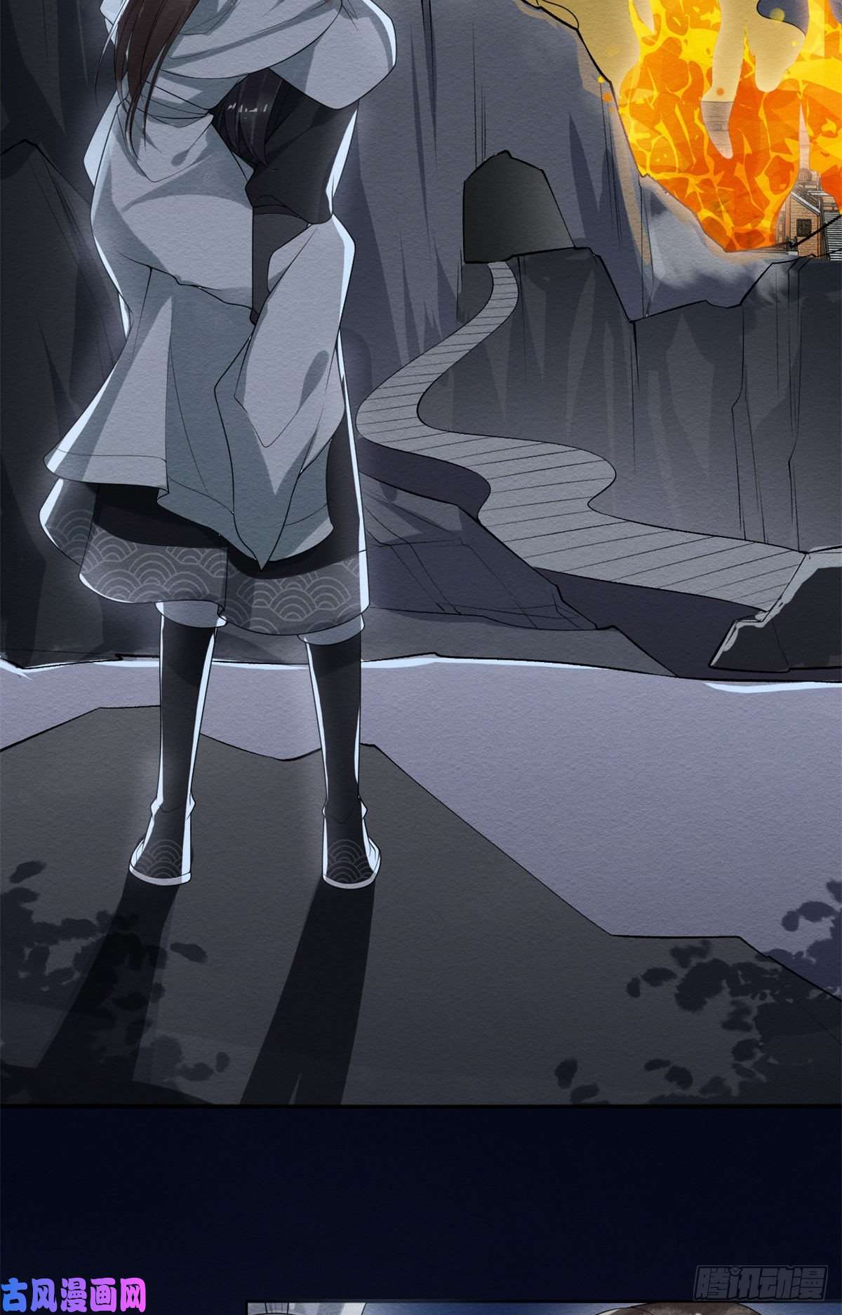 糟糕，又被病娇盯上了！第19话裴道珠我承认对你心动了