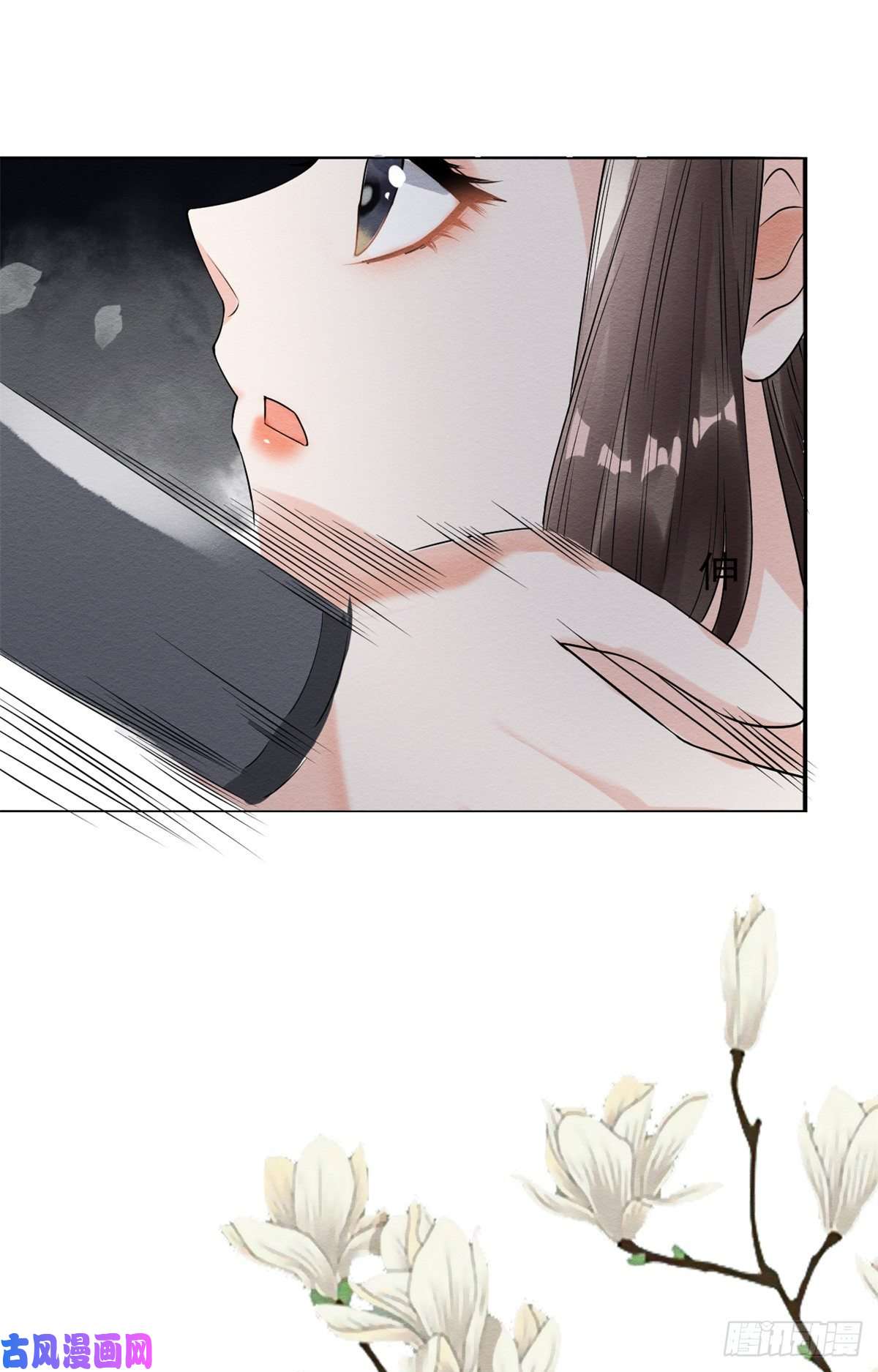 糟糕，又被病娇盯上了！第19话裴道珠我承认对你心动了