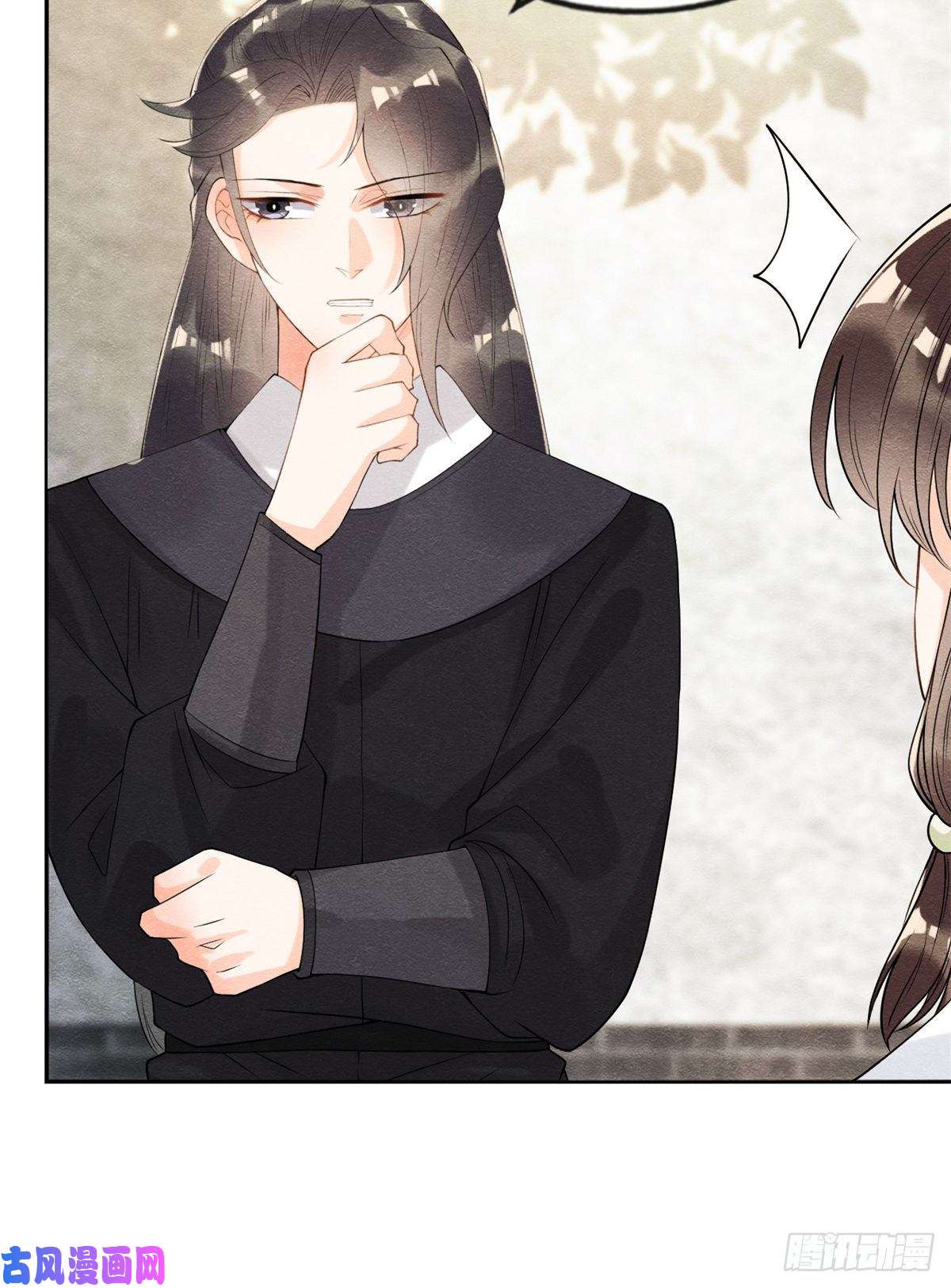 糟糕，又被病娇盯上了！第20话 追妻火葬场即将开始