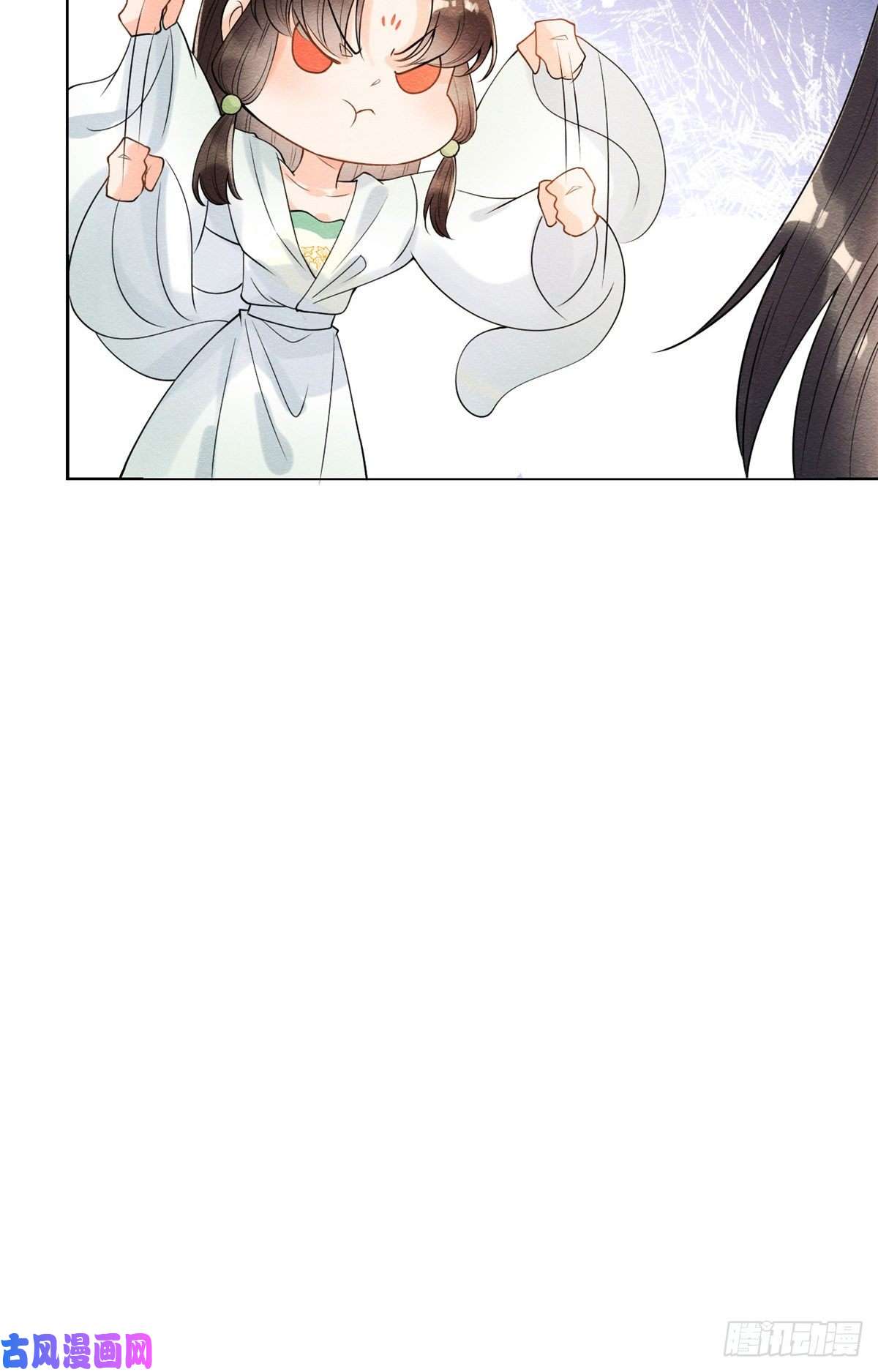 糟糕，又被病娇盯上了！第20话 追妻火葬场即将开始