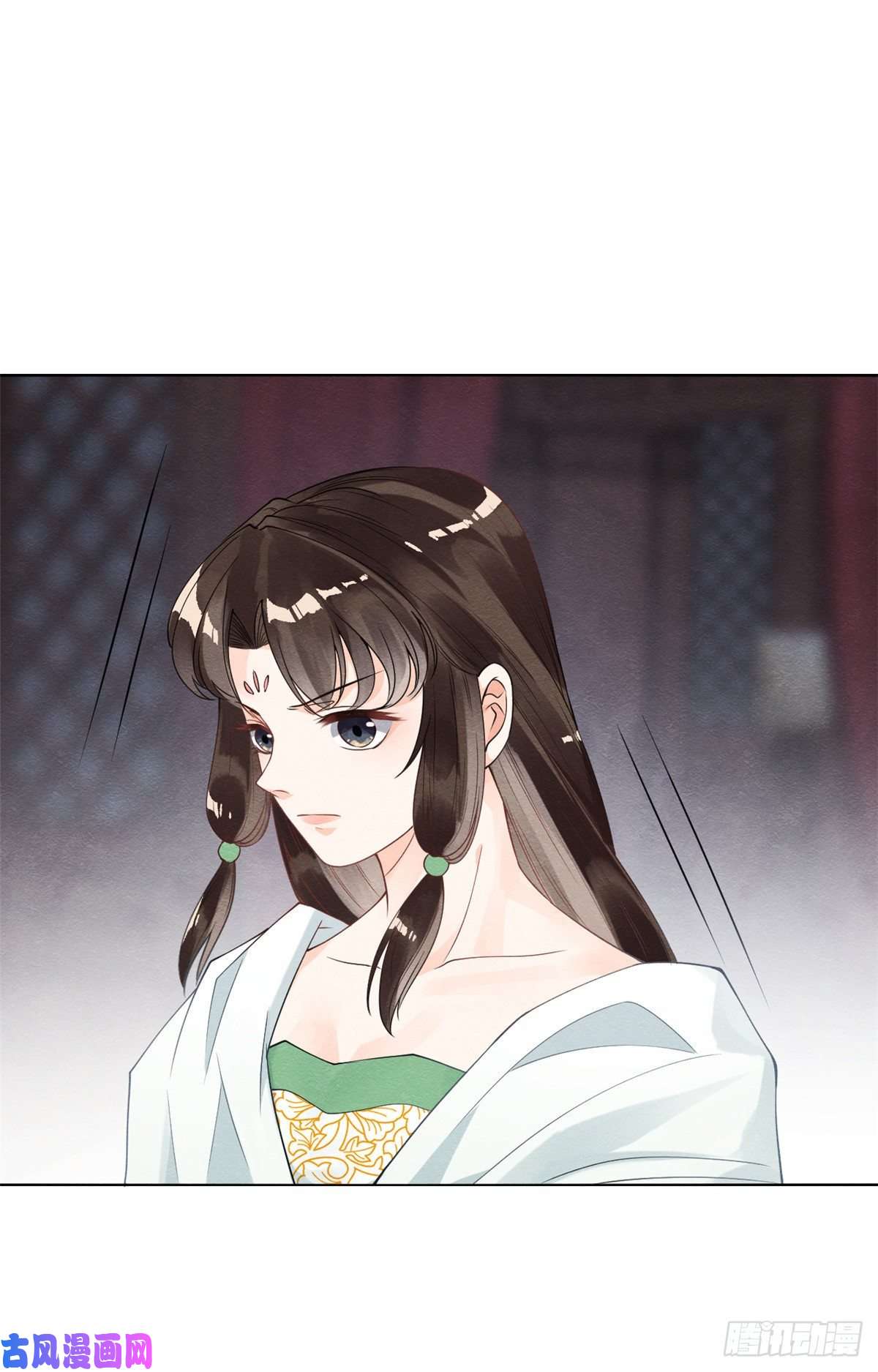 糟糕，又被病娇盯上了！第21话 她的软肋