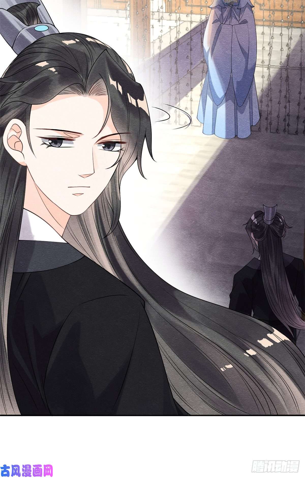 糟糕，又被病娇盯上了！第21话 她的软肋