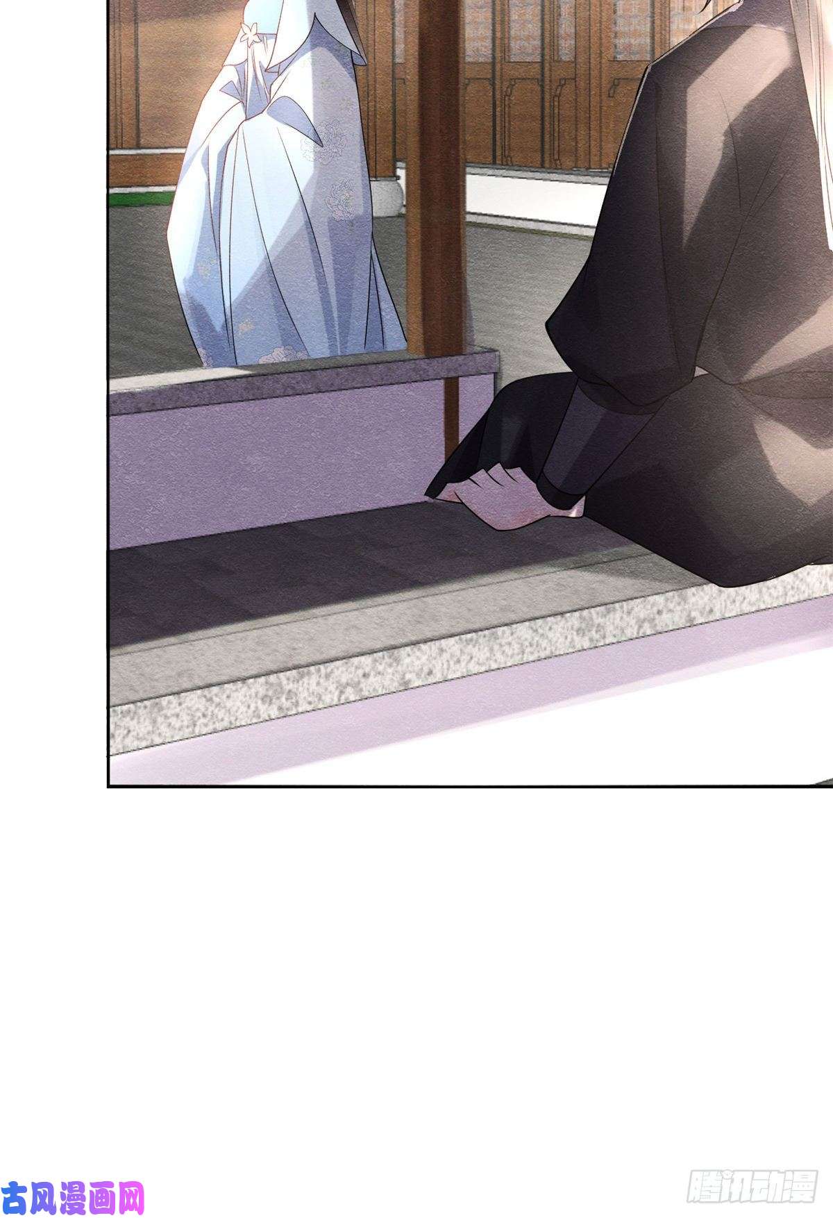 糟糕，又被病娇盯上了！第21话 她的软肋