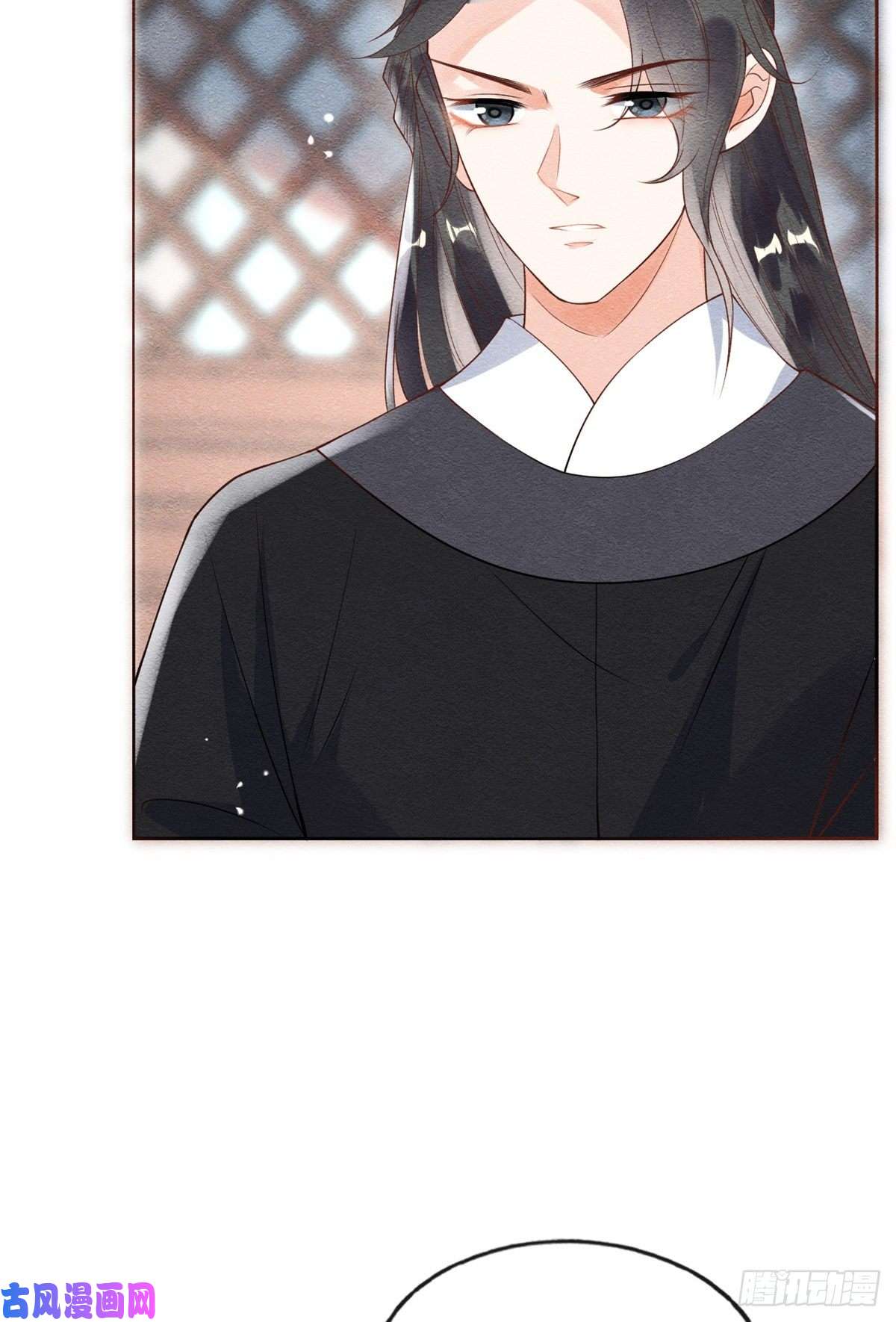 糟糕，又被病娇盯上了！第22话 你也配娶她