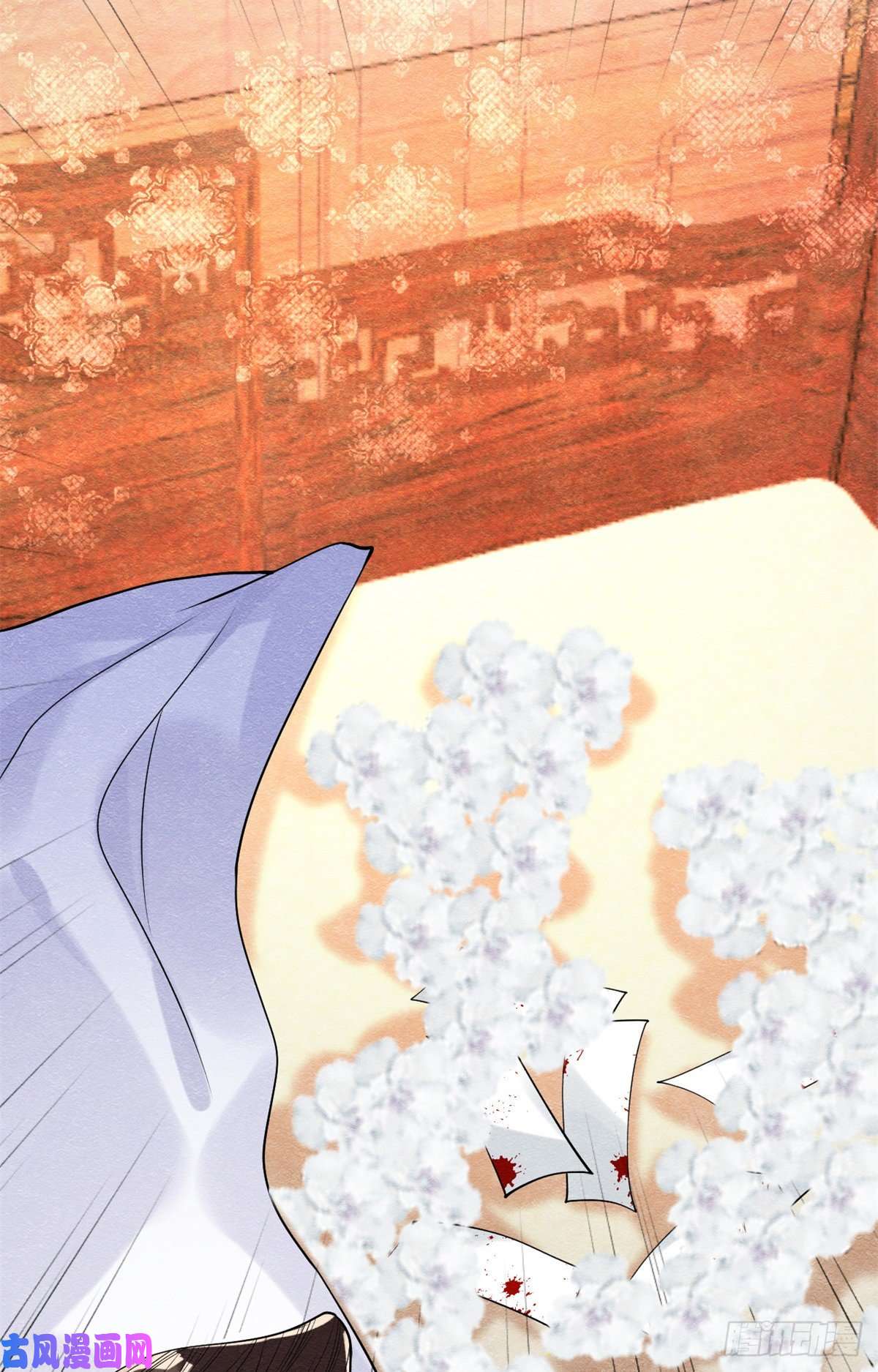 糟糕，又被病娇盯上了！第23话 美人计